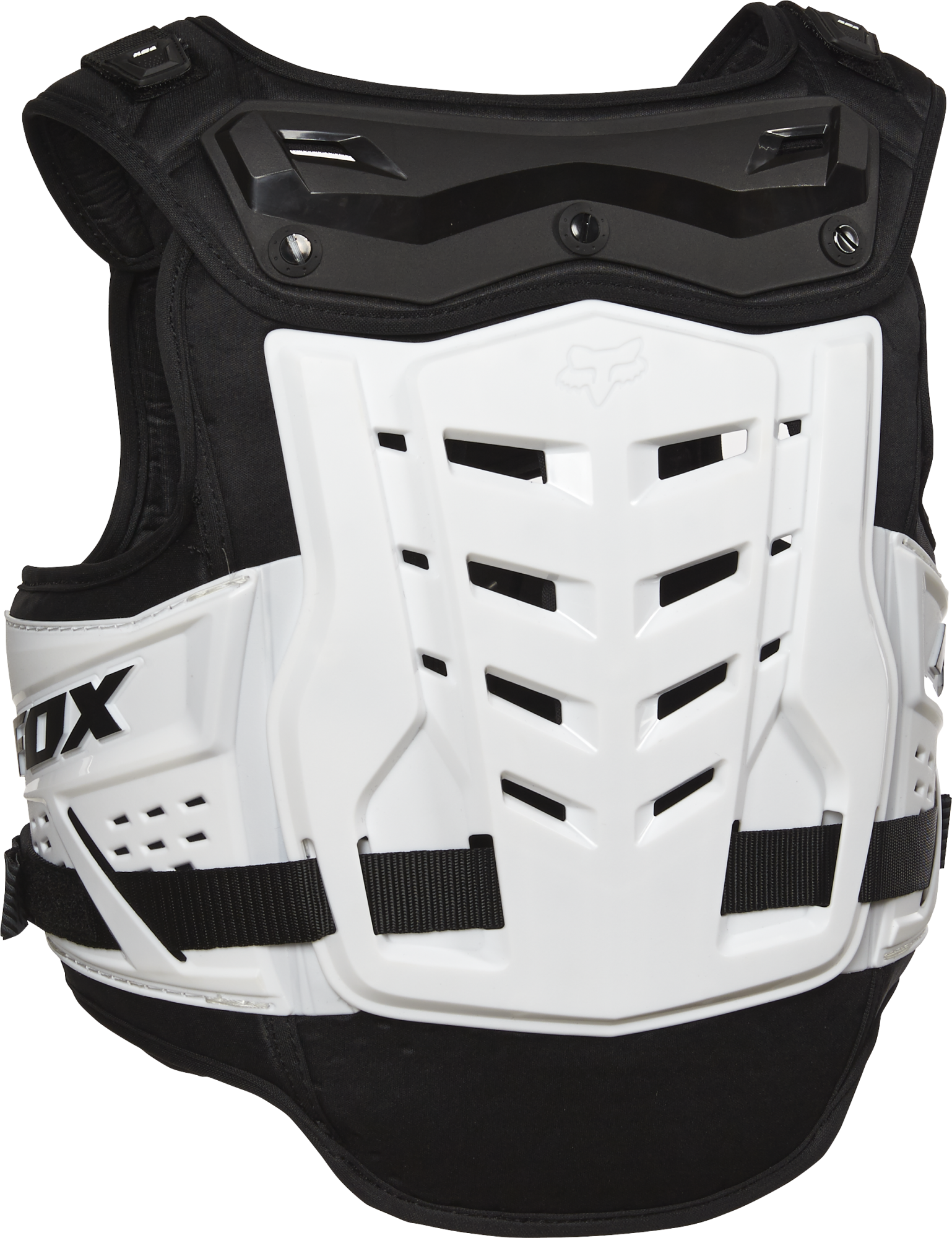 Fox Racing Raptor Proframe LC Armour Youth Black