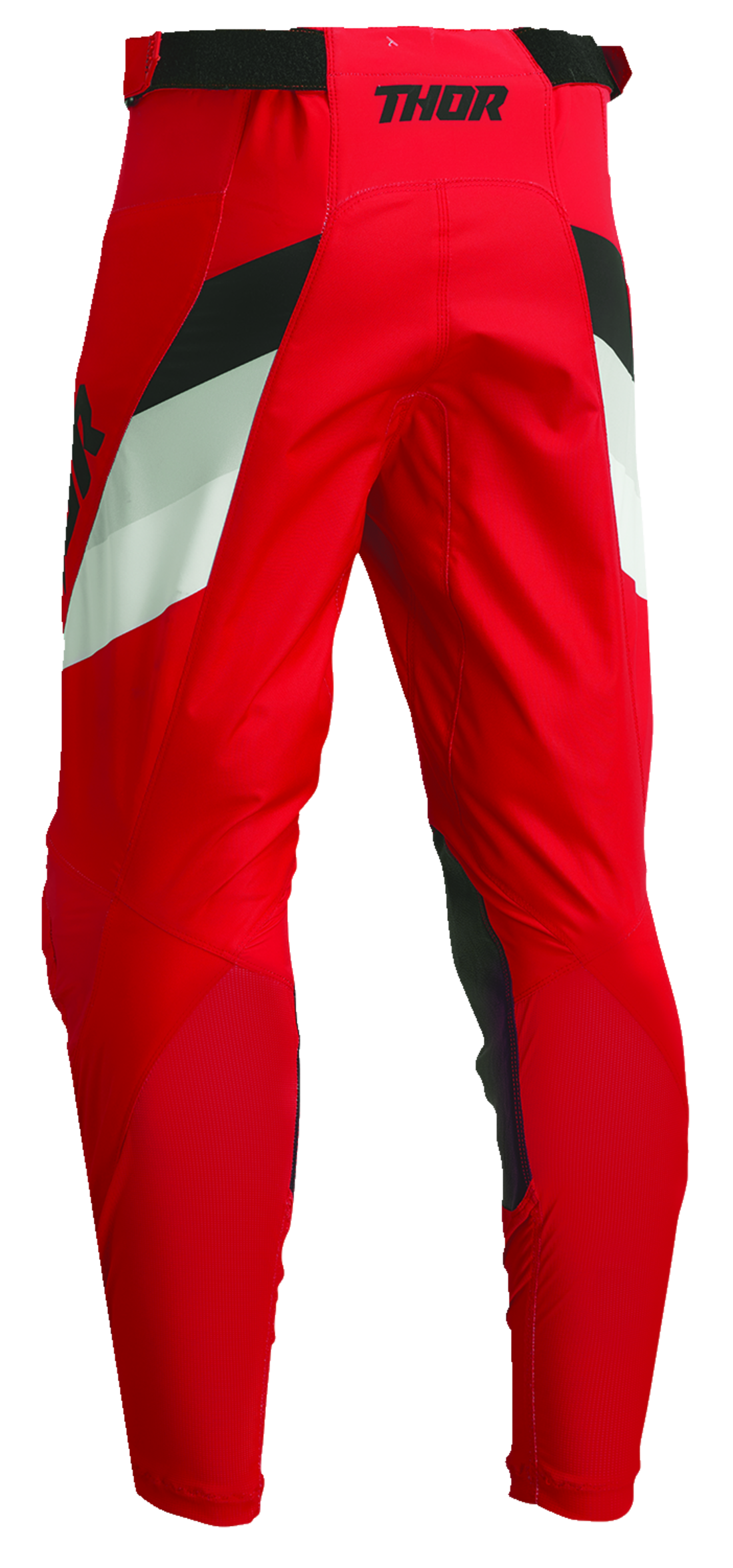 Thor Pulse Tactic Kit Adult Red