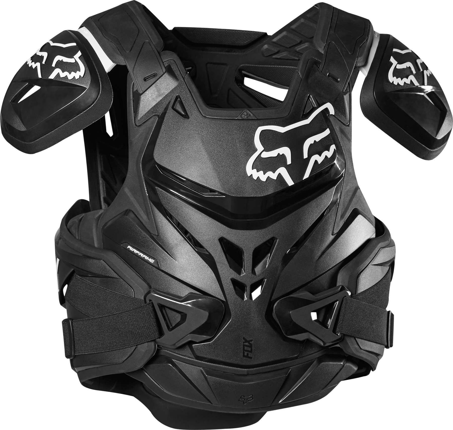 Fox Racing Airframe Pro Armour Adult Black