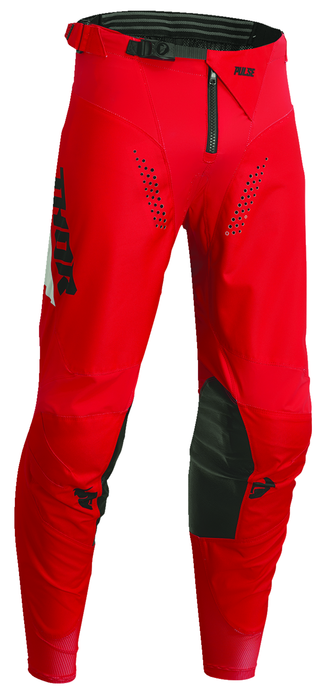 Thor Pulse Tactic Kit Adult Red