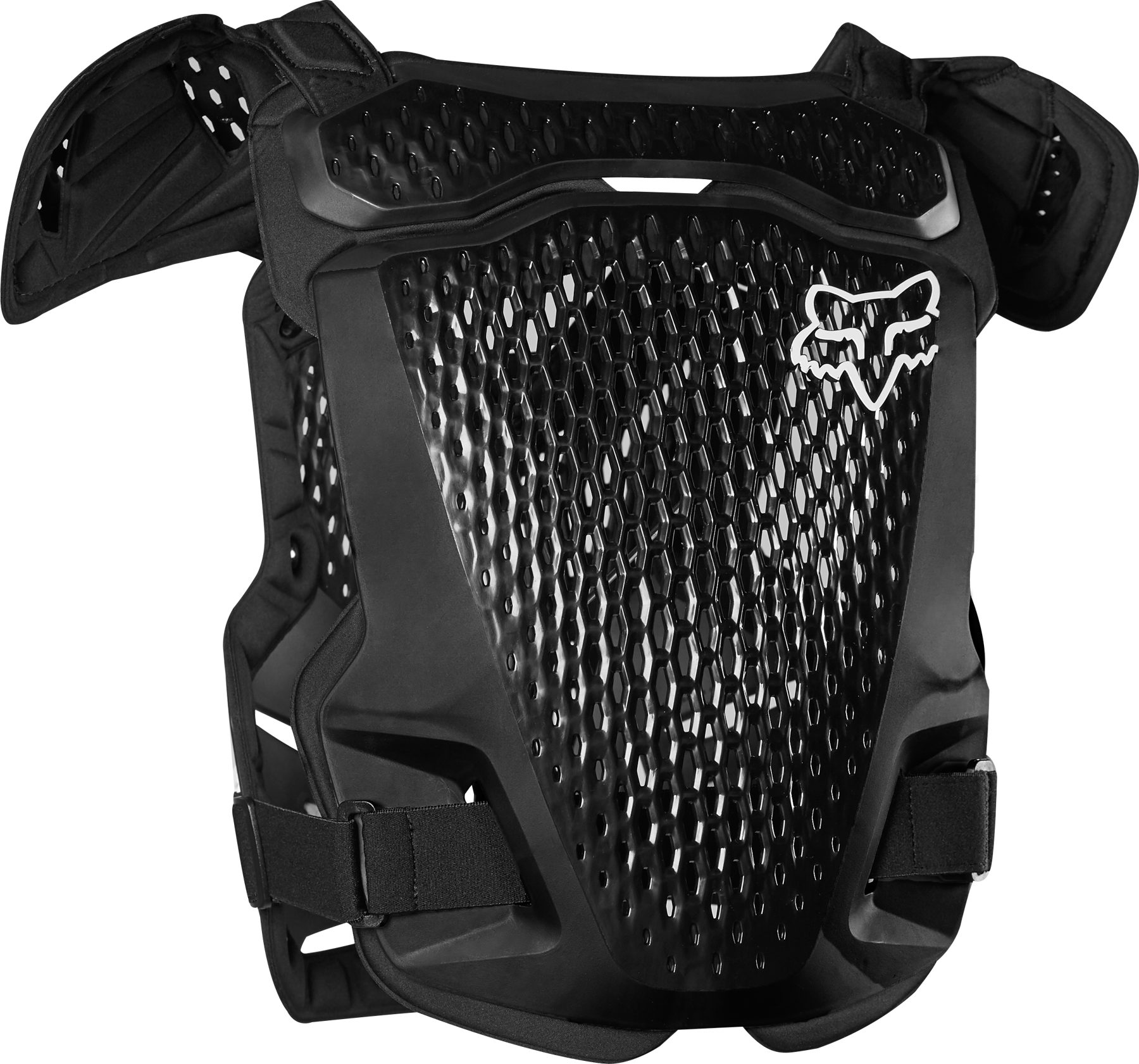 Fox Racing R3 Guard Armour Youth Black