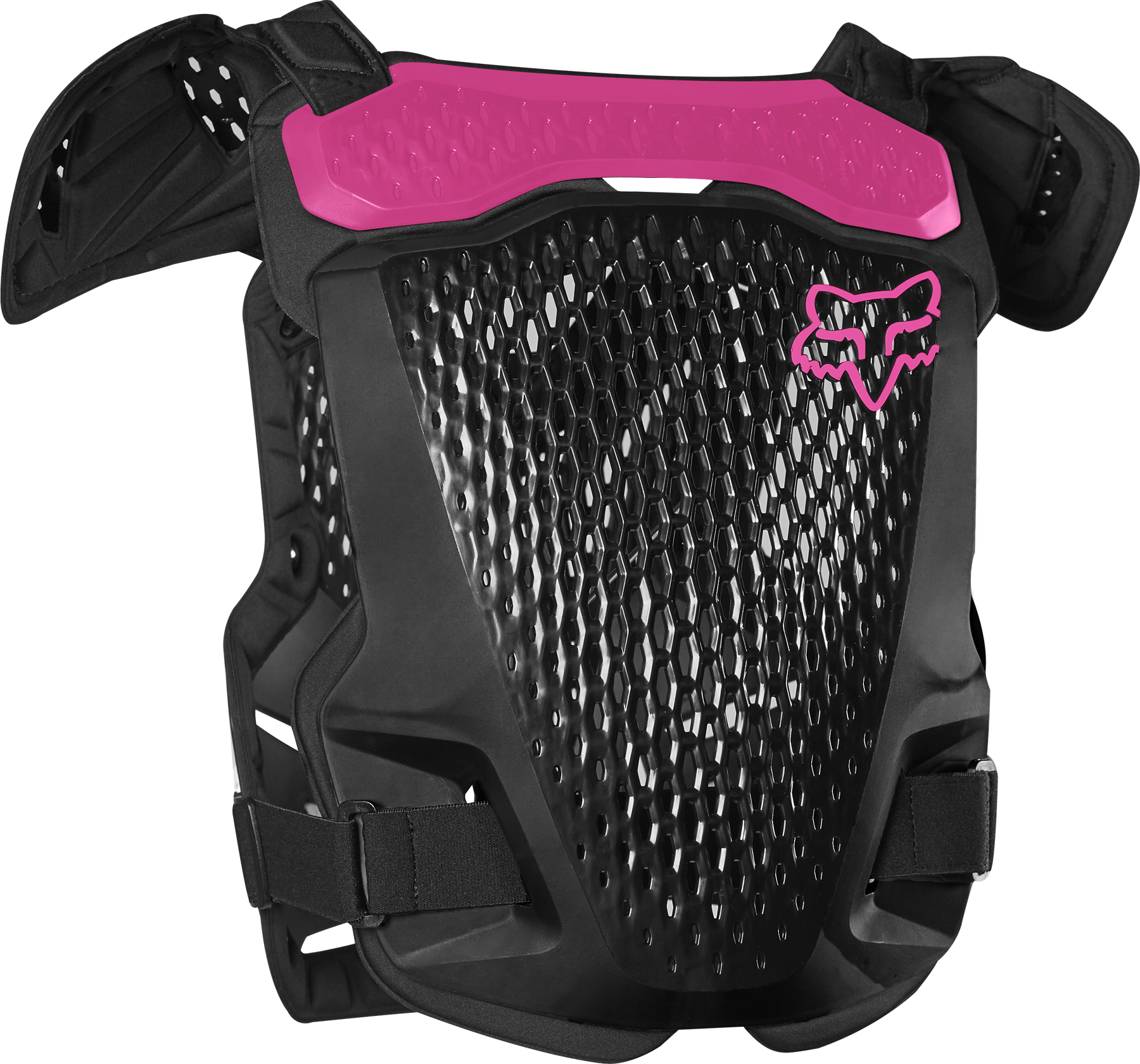 Fox Racing R3 Guard Armour Youth Pink