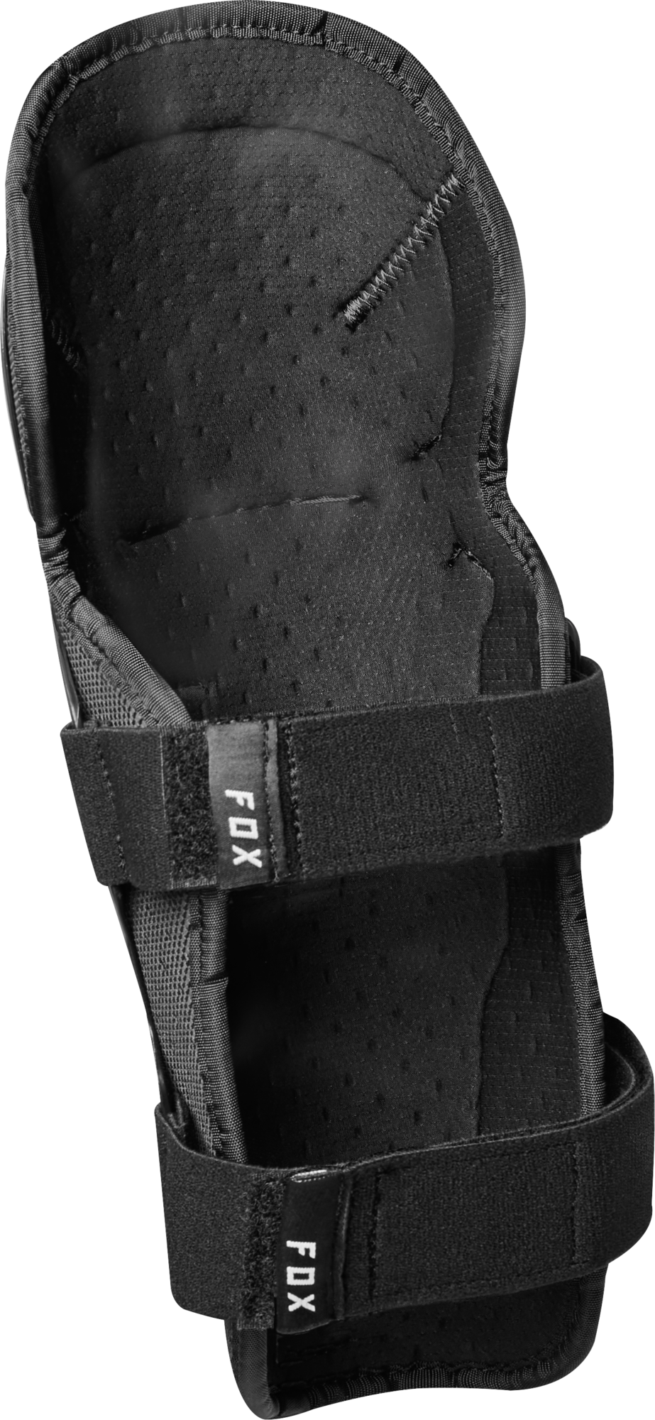 Fox Racing Titan Sport Knee Guards CE Youth Black