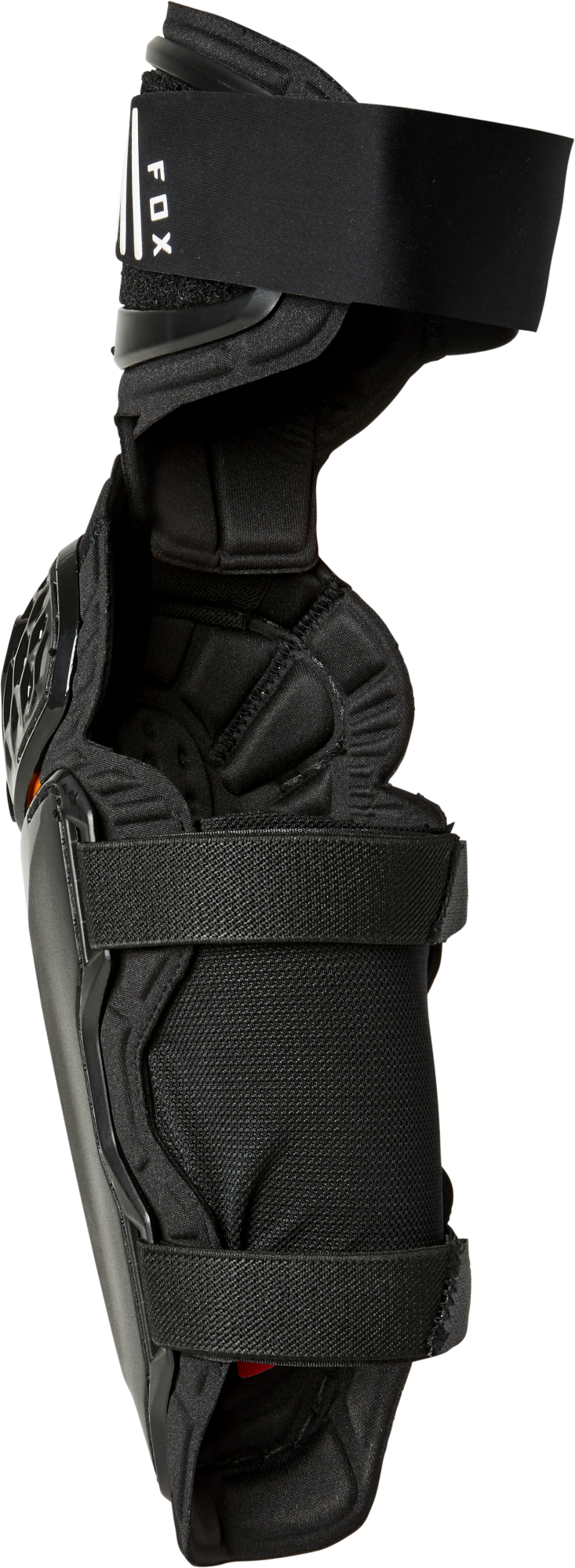 Fox Racing Titan Pro D30 Elbow Guards CE Adult Black