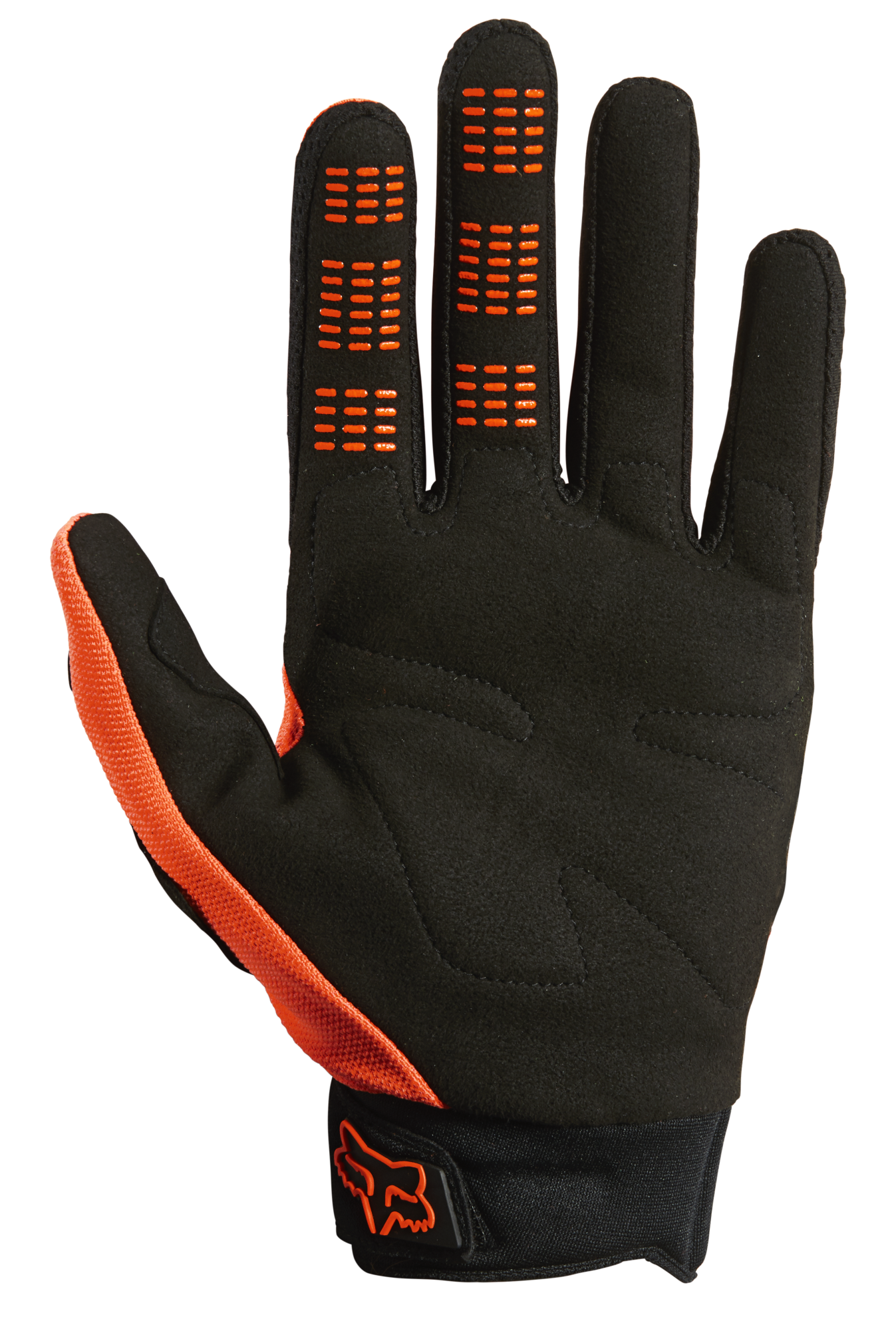 Fox Racing Dirtpaw Glove Adult Orange