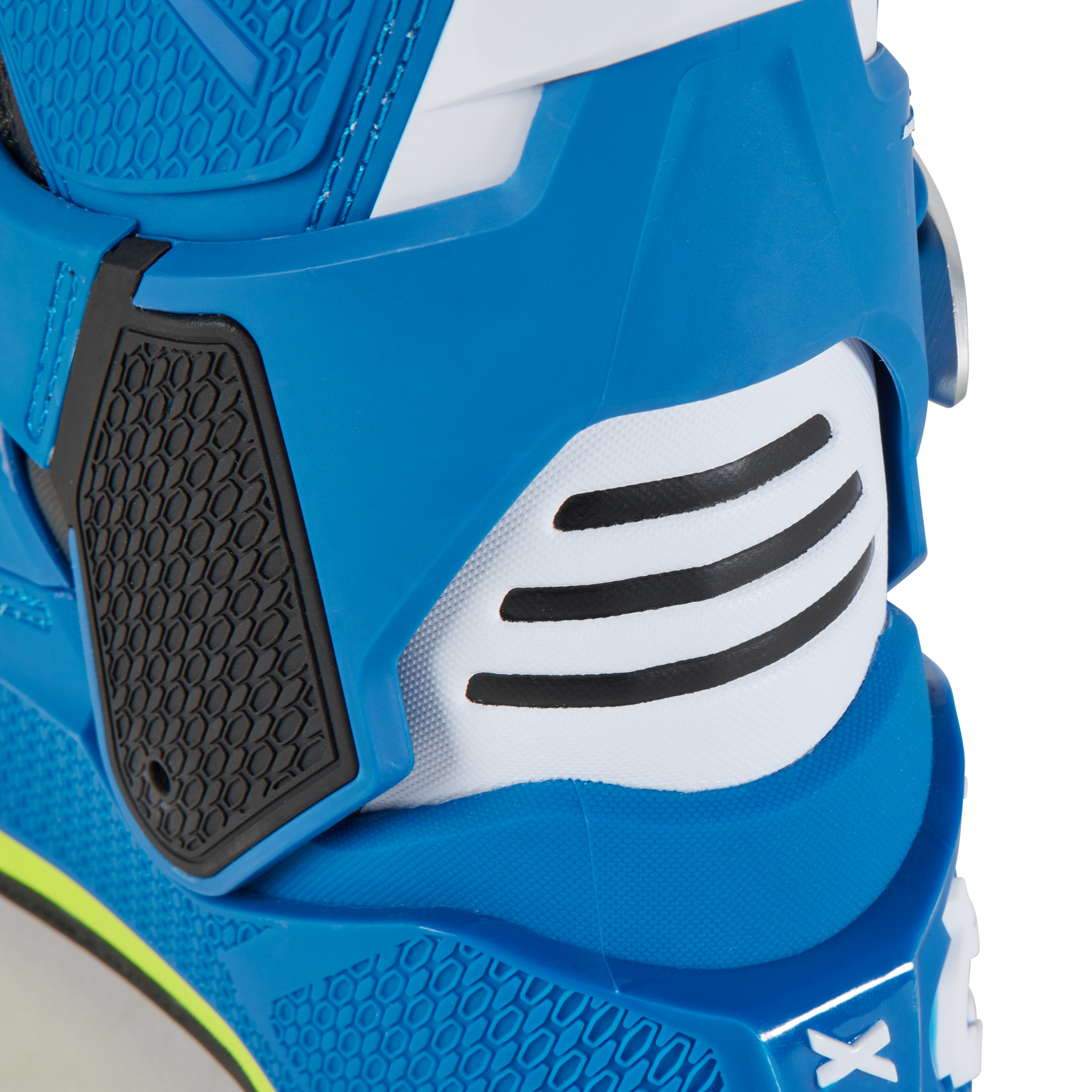 Fox Racing Motion Boots Adult Maui