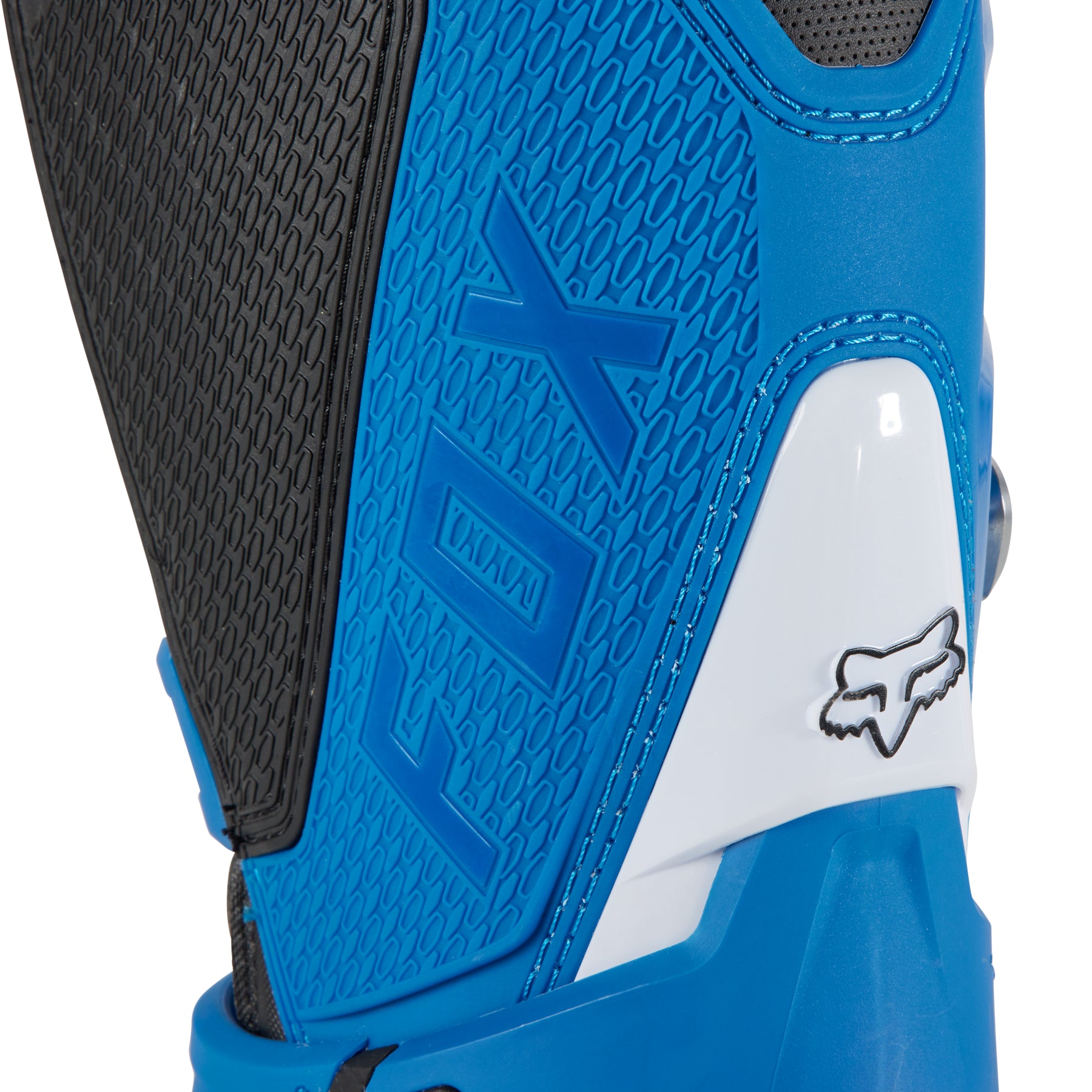 Fox Racing Motion Boots Adult Maui