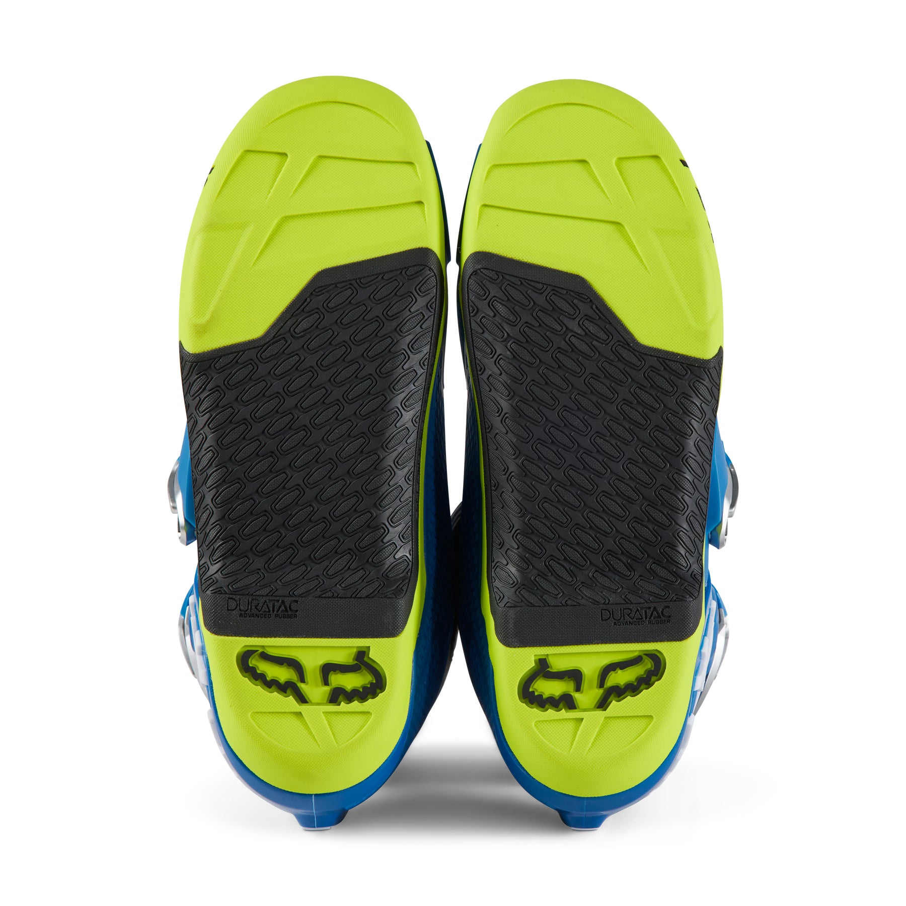 Fox Racing Motion Boots Adult Maui