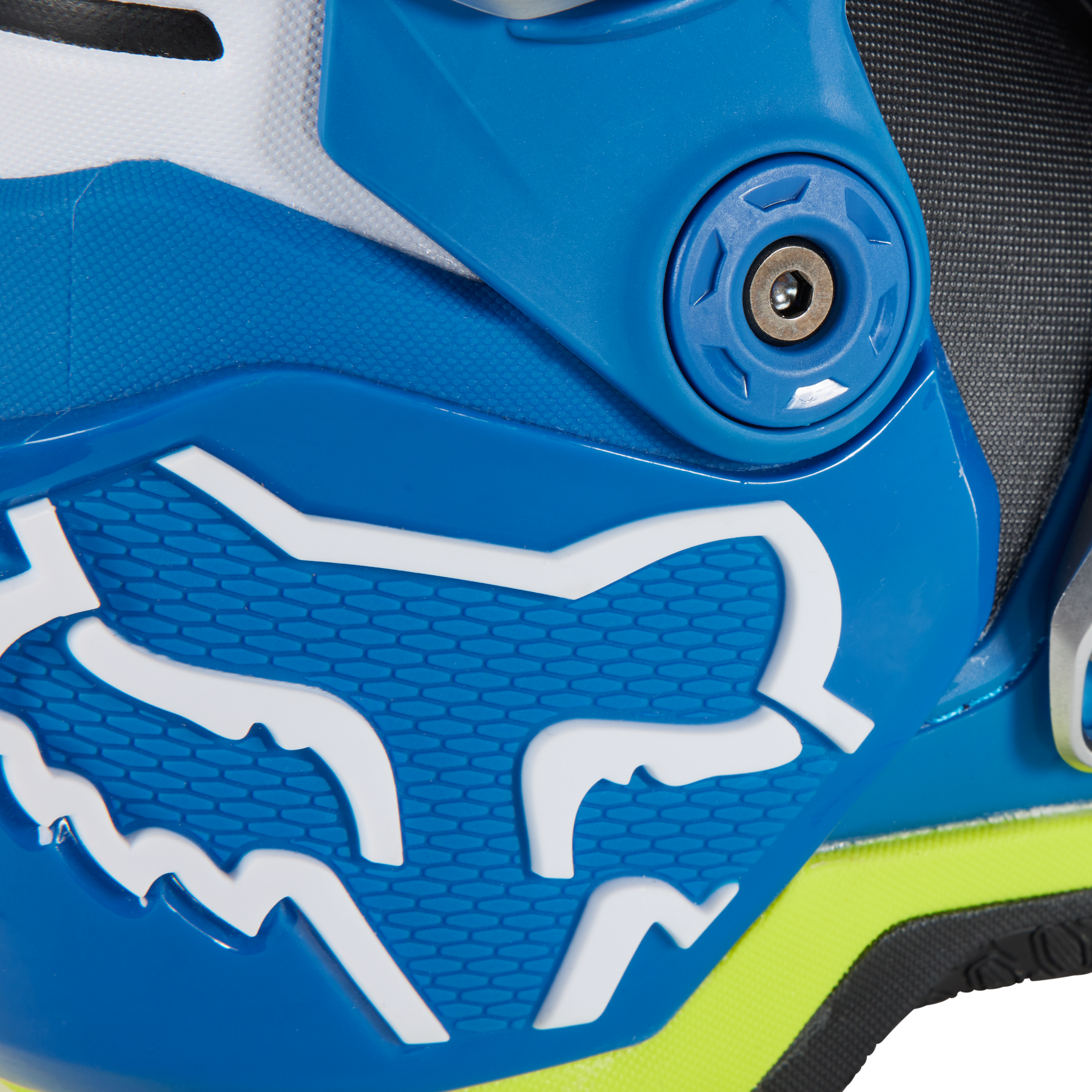 Fox Racing Motion Boots Adult Maui