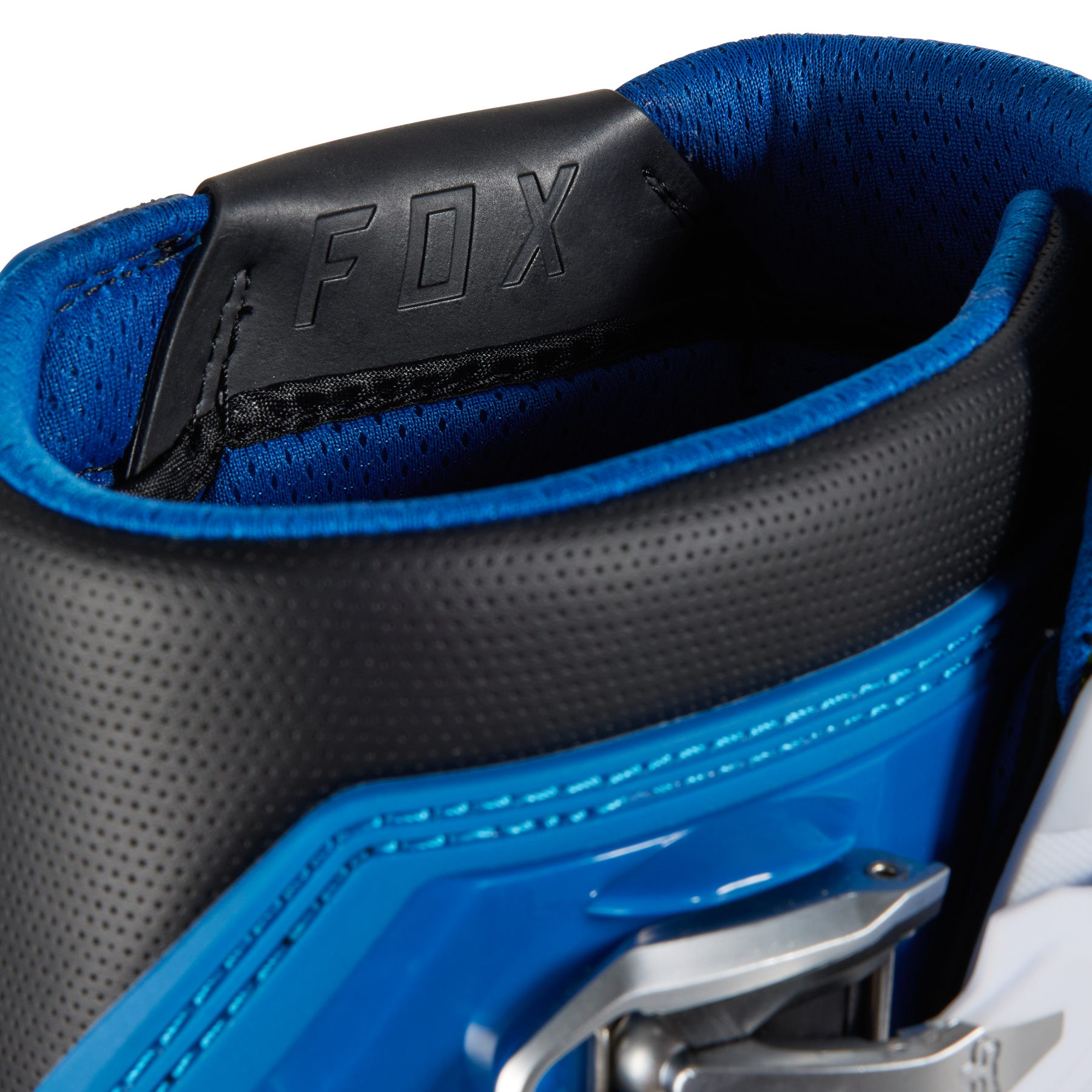 Fox Racing Motion Boots Adult Maui