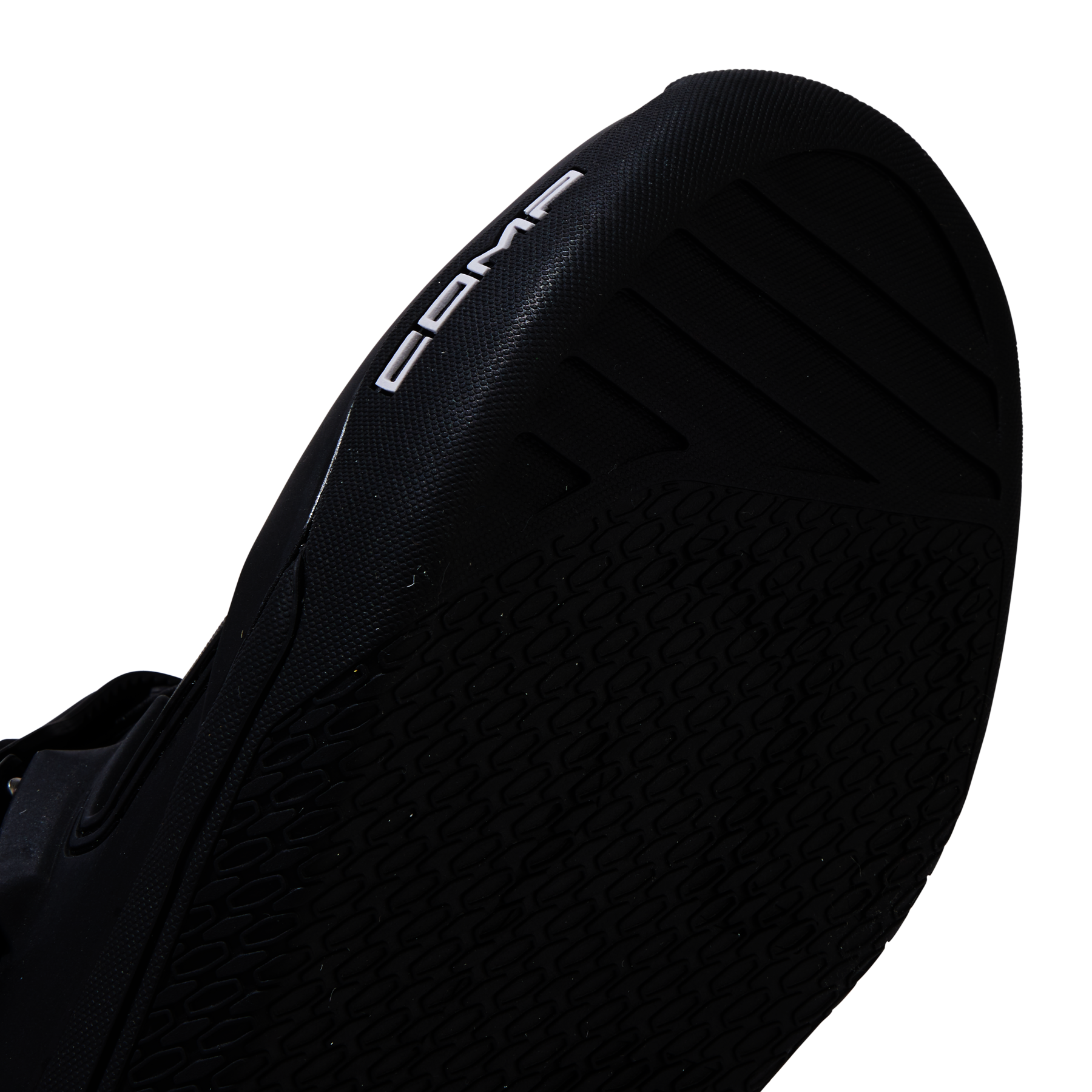 Fox Racing Comp Youth Boots Black