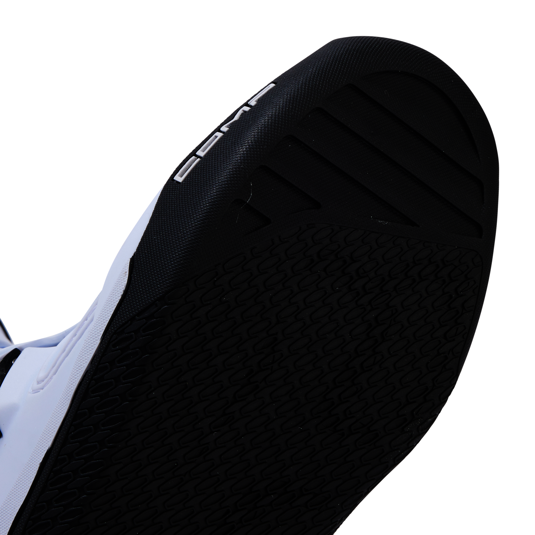Fox Racing Comp Youth Boots White