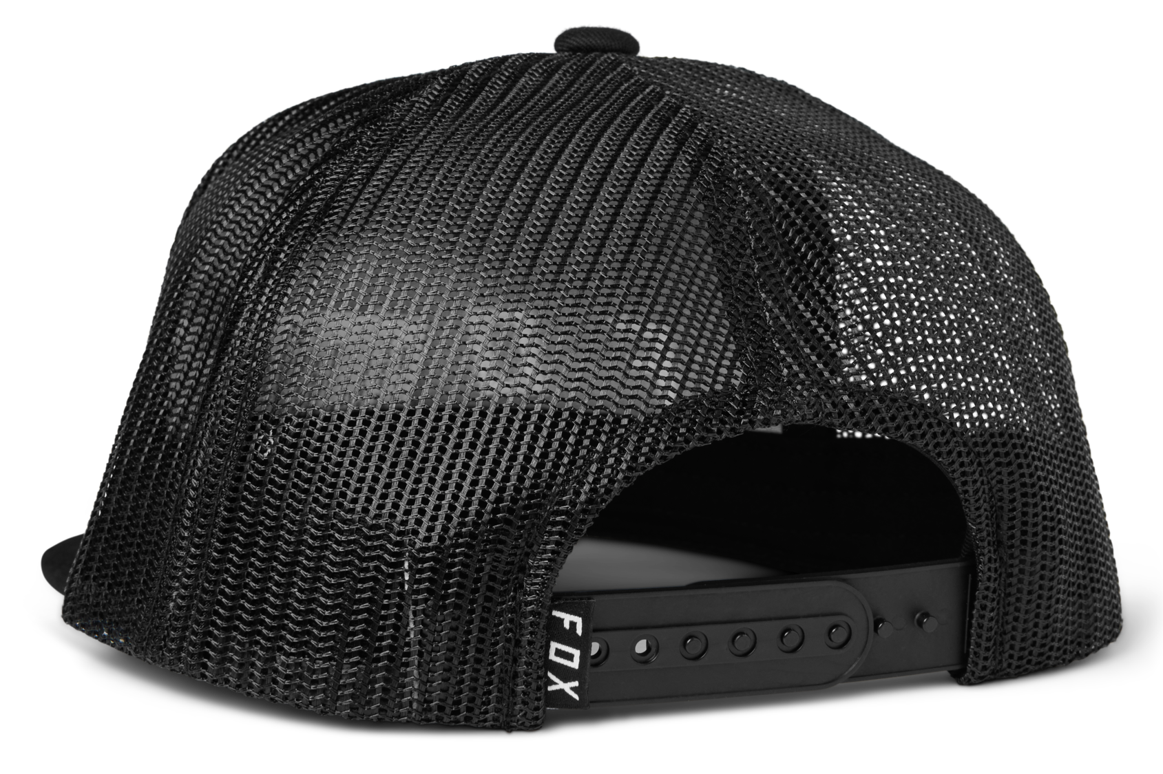 Fox Racing Absolute Mesh Hat Youth Black