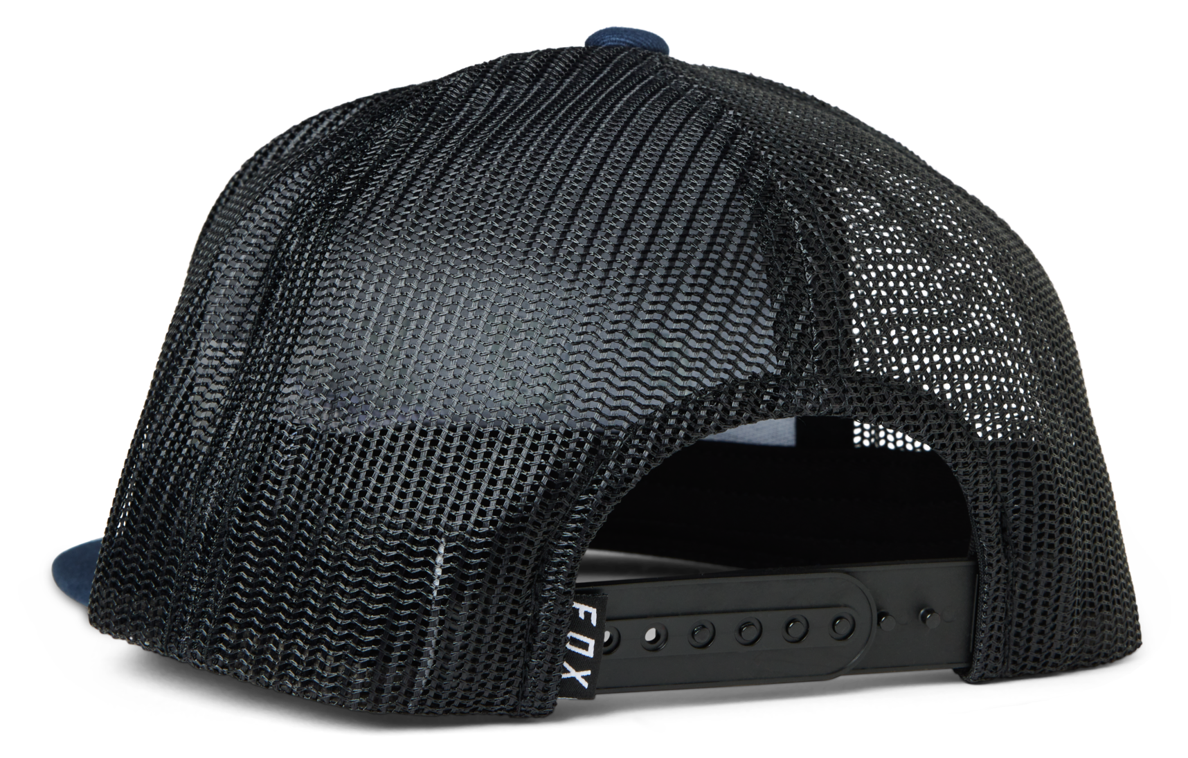 Fox Racing Absolute Mesh Hat Youth Blue