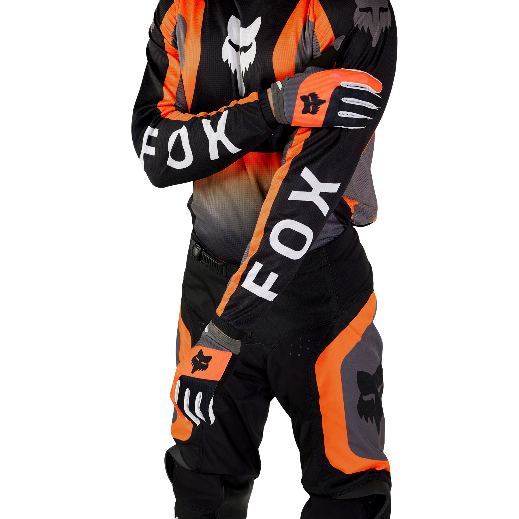 Fox Racing 180 Ballast Kit Black / Grey