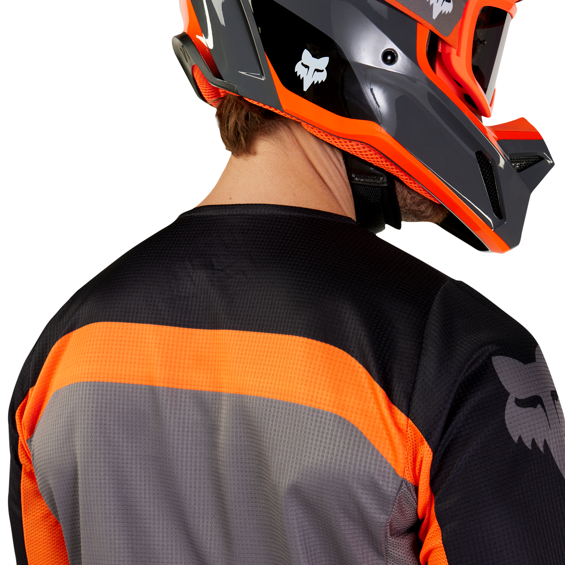 Fox Racing 180 Ballast Kit Black / Grey