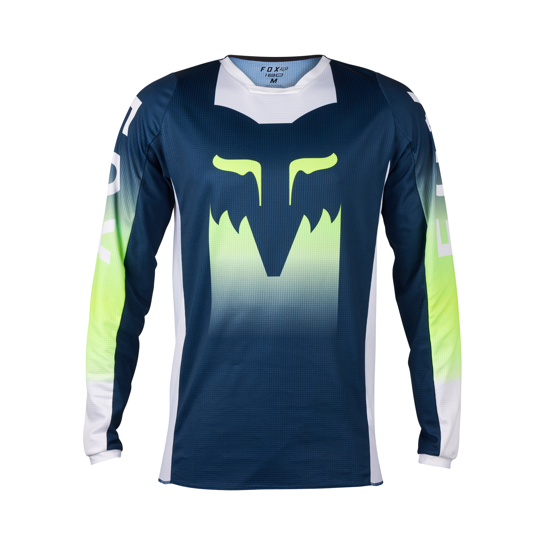 Fox Racing 180 Flora Kit Dark Indigo