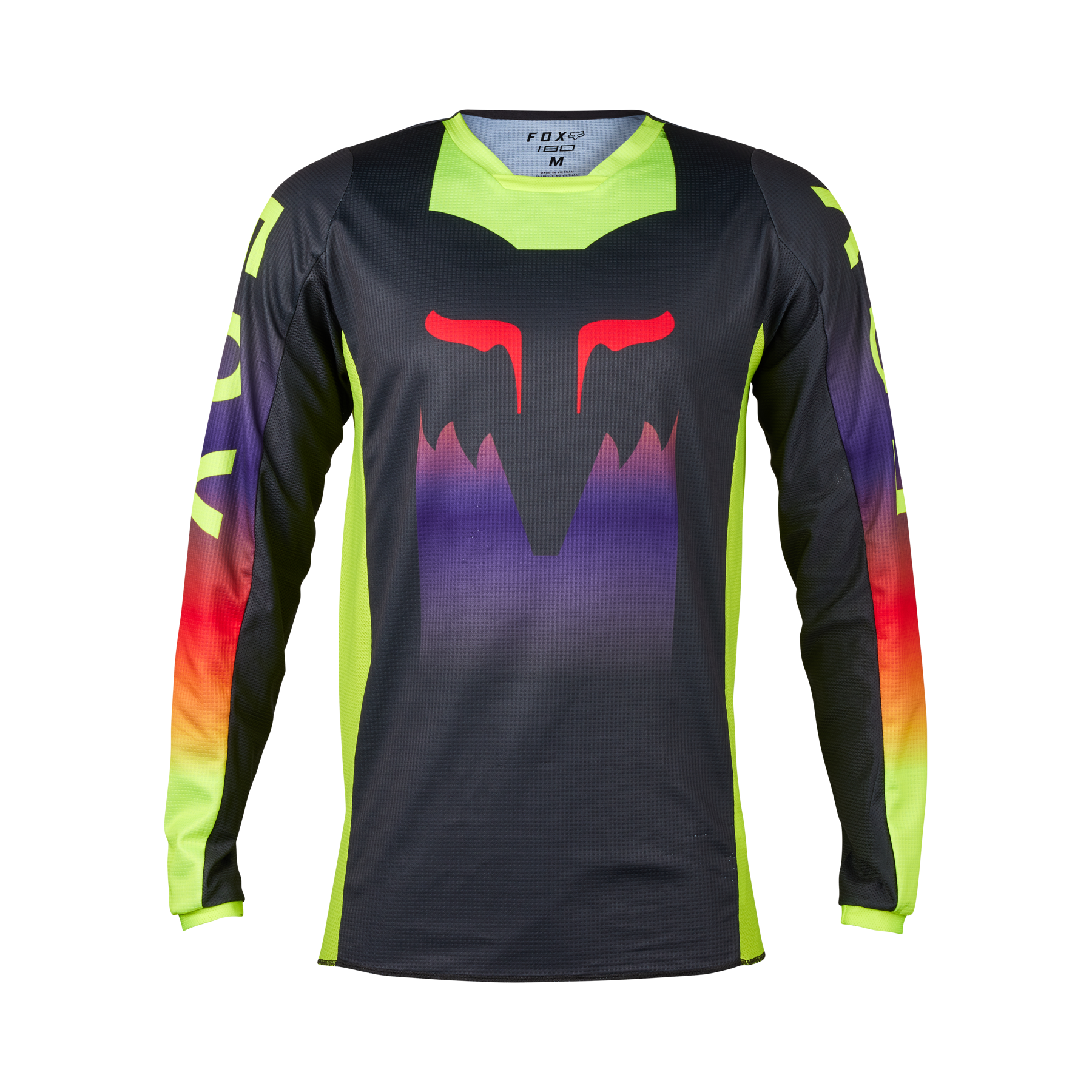 Fox Racing 180 Flora Kit Dark Shadow