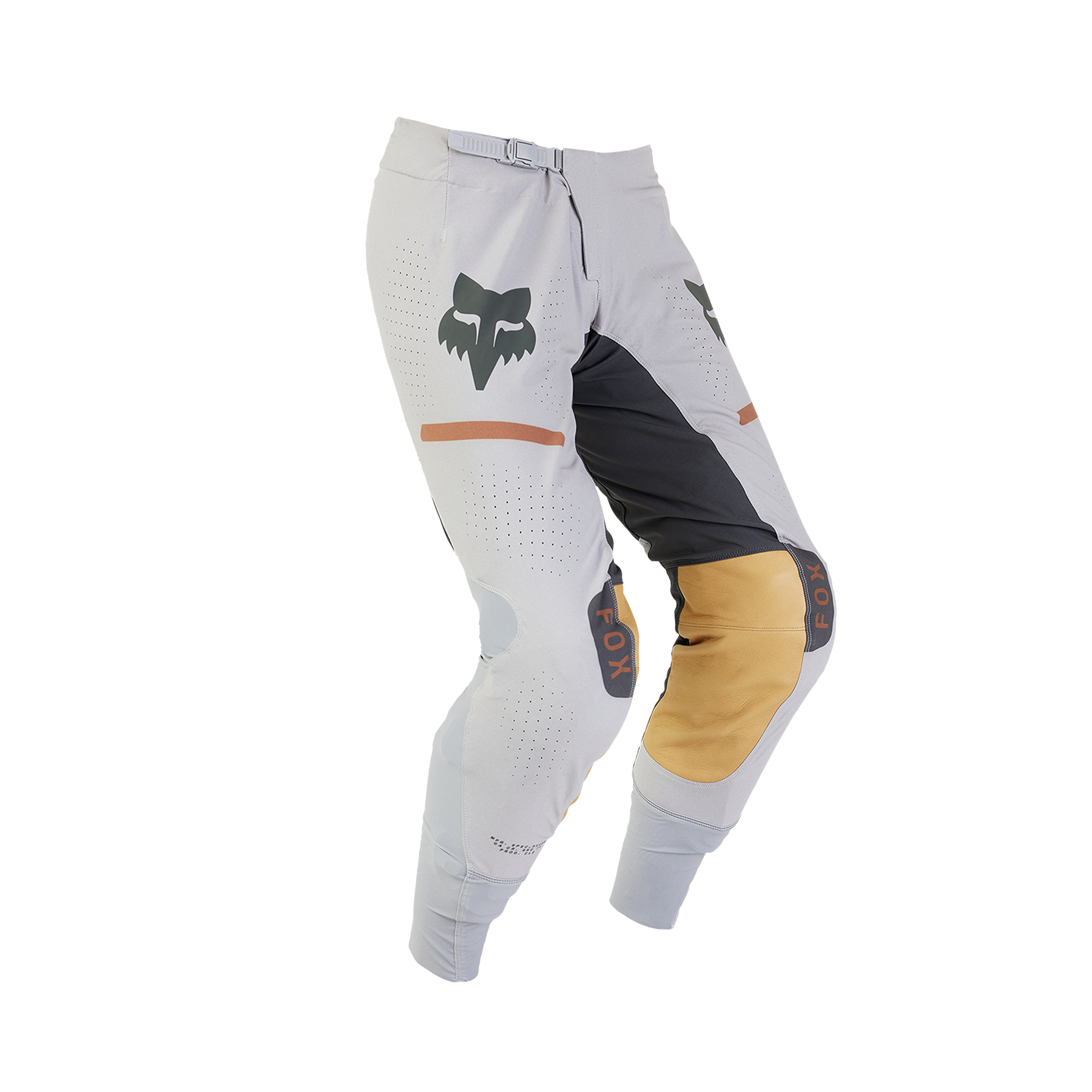 Fox Racing Flexair Optical Kit Steel Grey