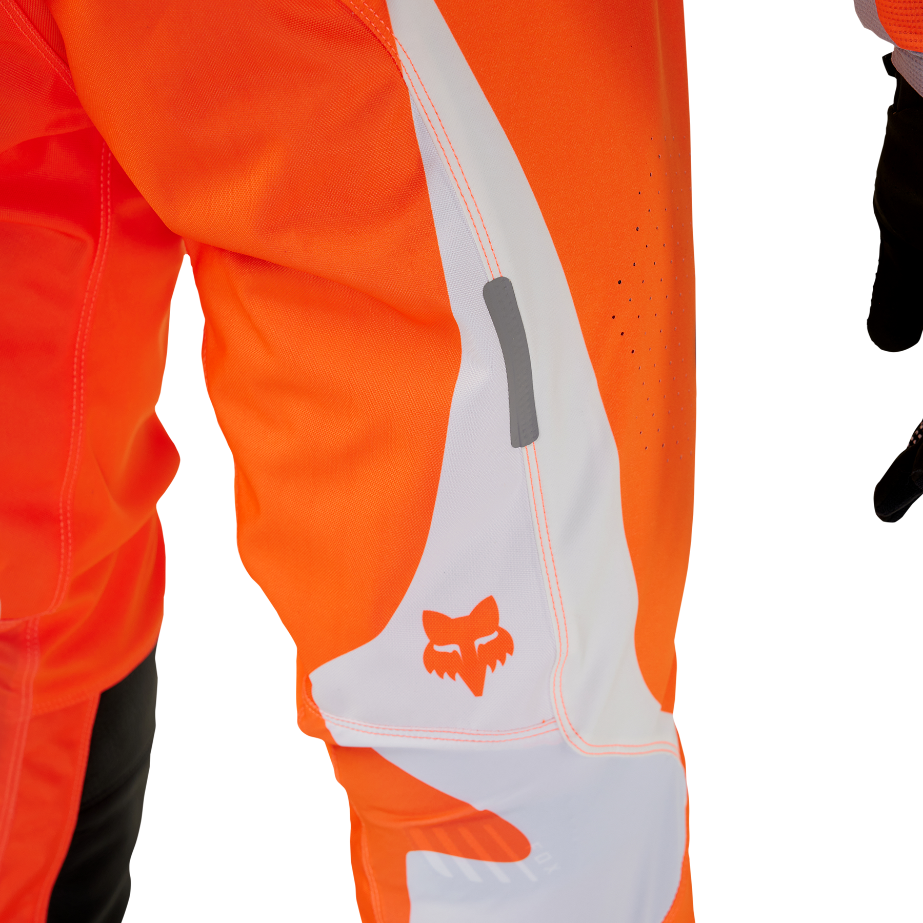 Fox Racing Flexair Magnetic Kit Flo Orange