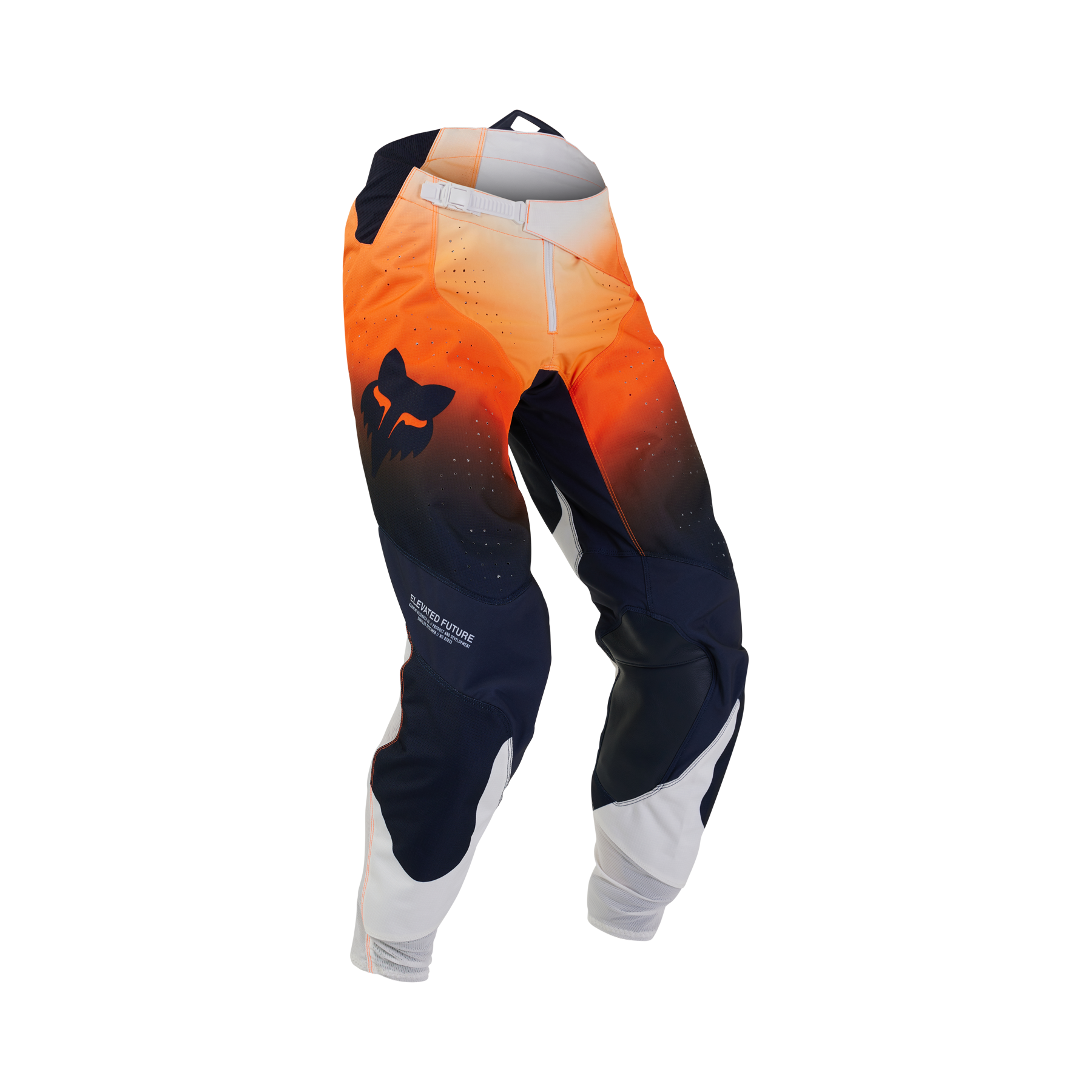 Fox Racing 360 Revise Kit Navy / Orange