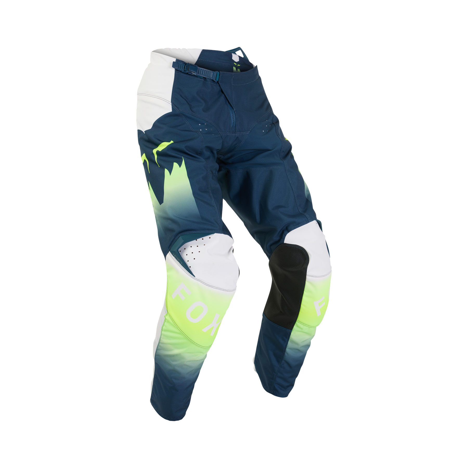 Fox Racing 180 Flora Kit Dark Indigo