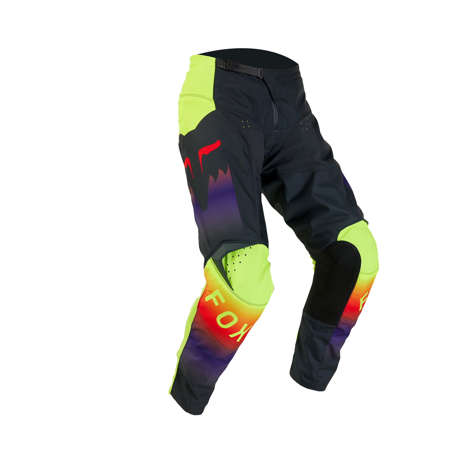 Fox Racing 180 Flora Kit Dark Shadow