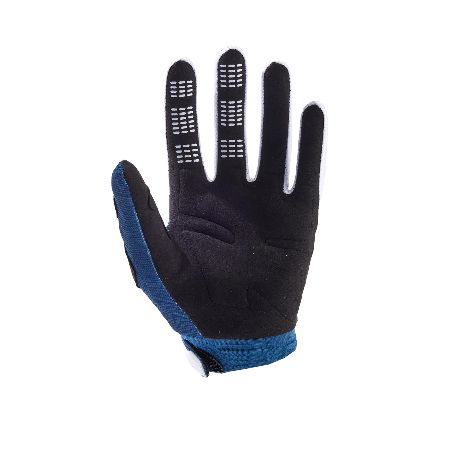 Fox Racing 180 Glove Adult Flora Indigo