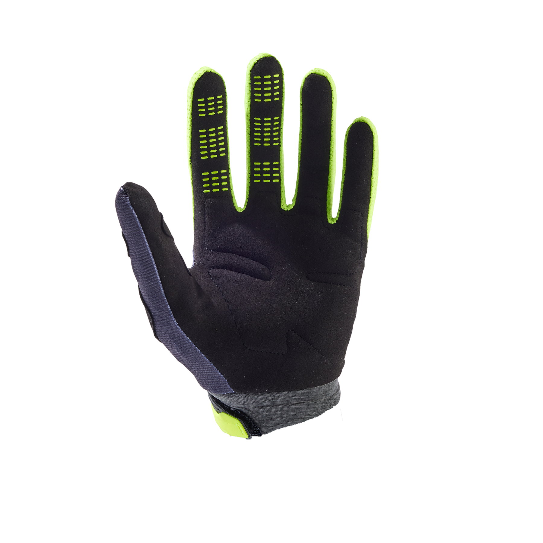 Fox Racing 180 Glove Adult Flora Shadow