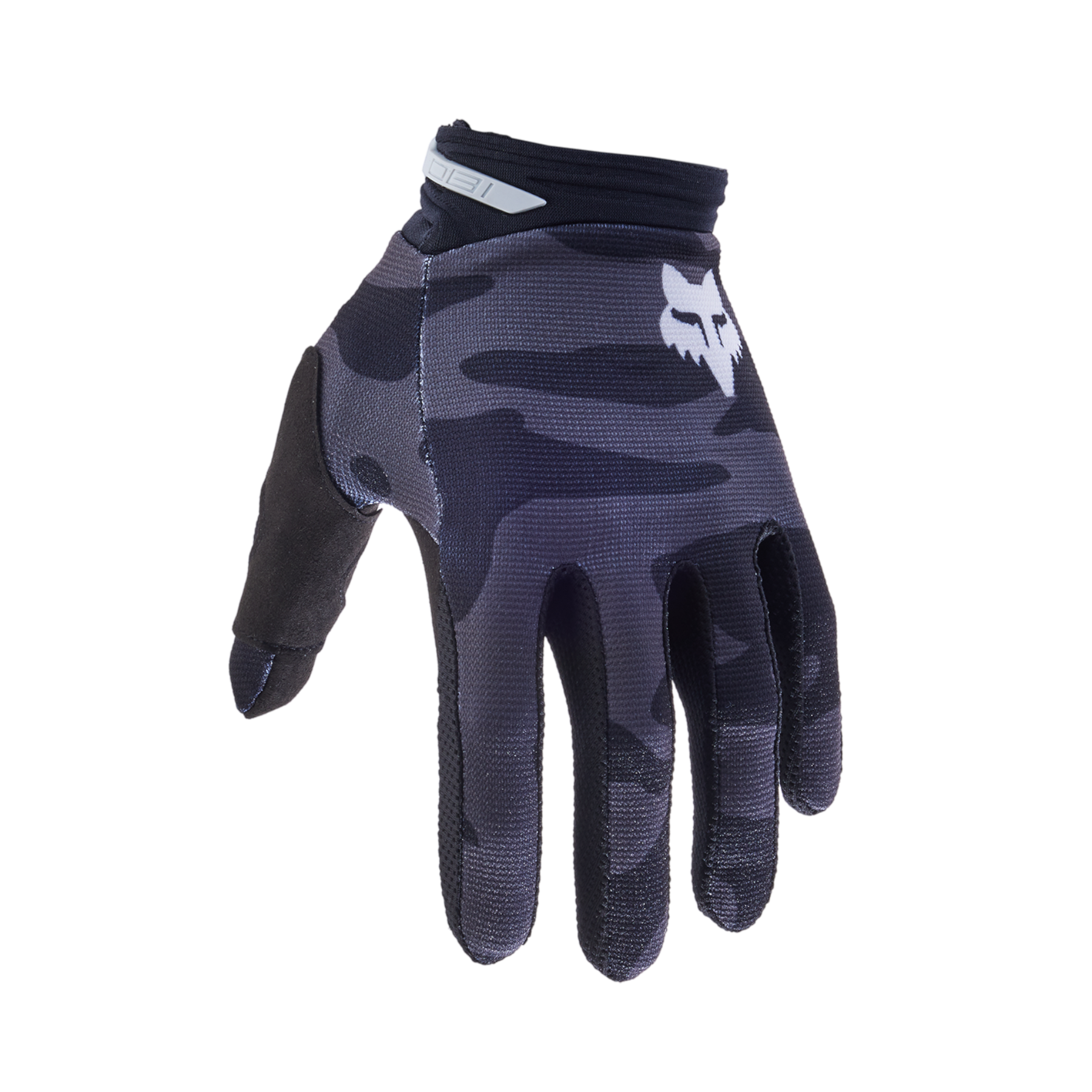 Fox Racing 180 Glove Adult Bnkr Camo