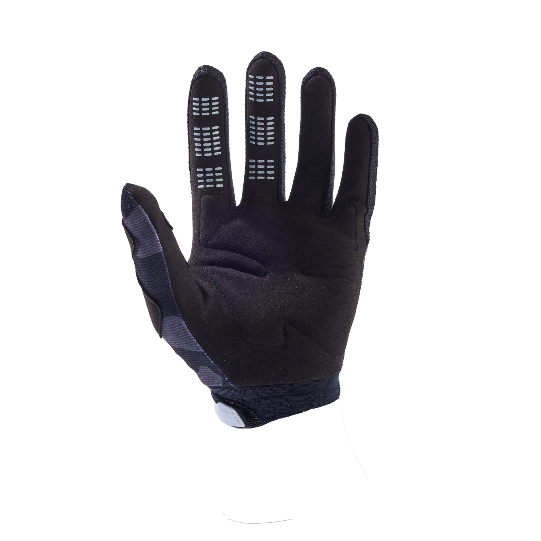 Fox Racing 180 Glove Adult Bnkr Camo