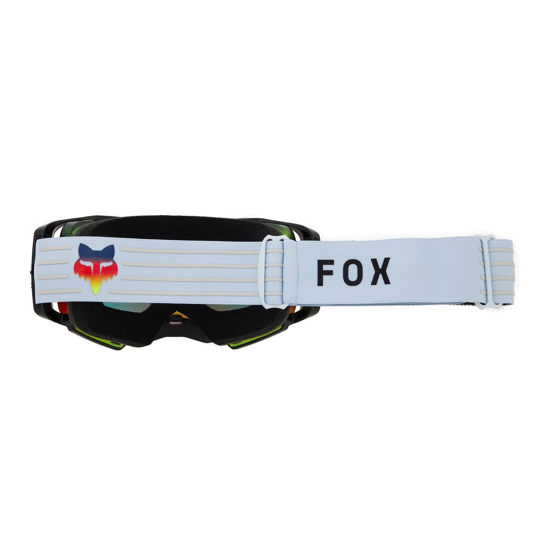 Fox Racing Airspace Flora Adult Goggle White