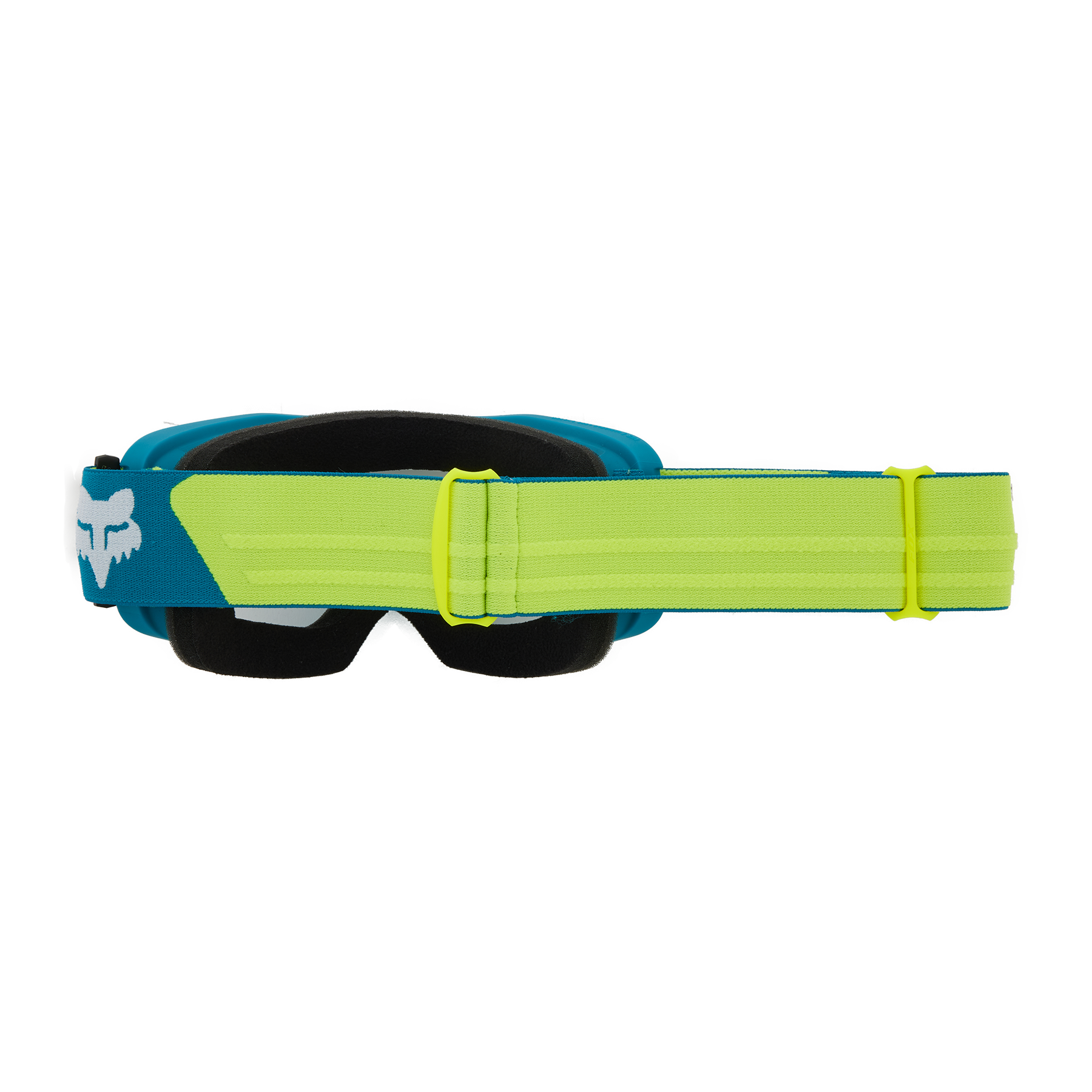 Fox Racing Main Core Adult Goggle Maui Blue