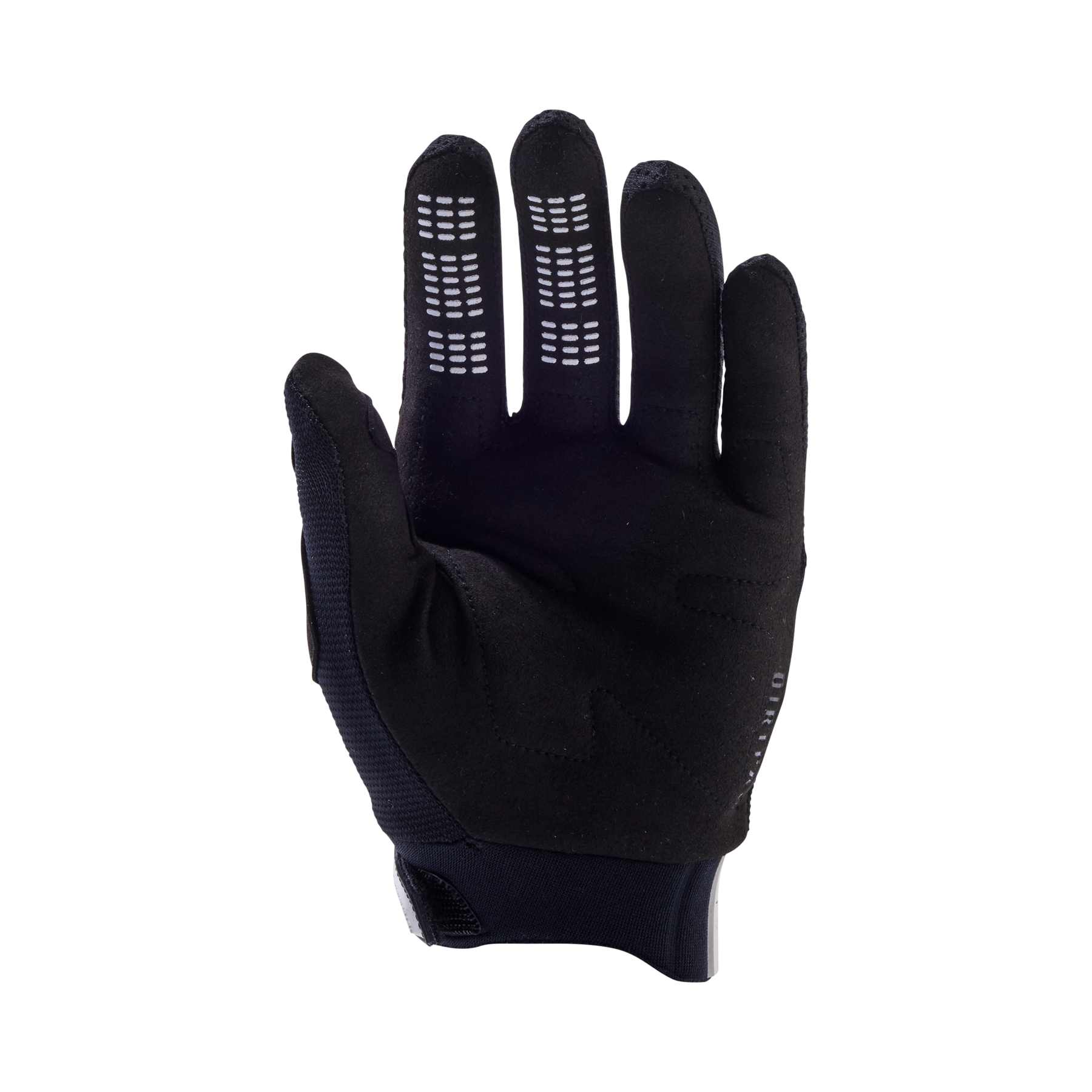 Fox Racing Dirtpaw Glove Youth Black