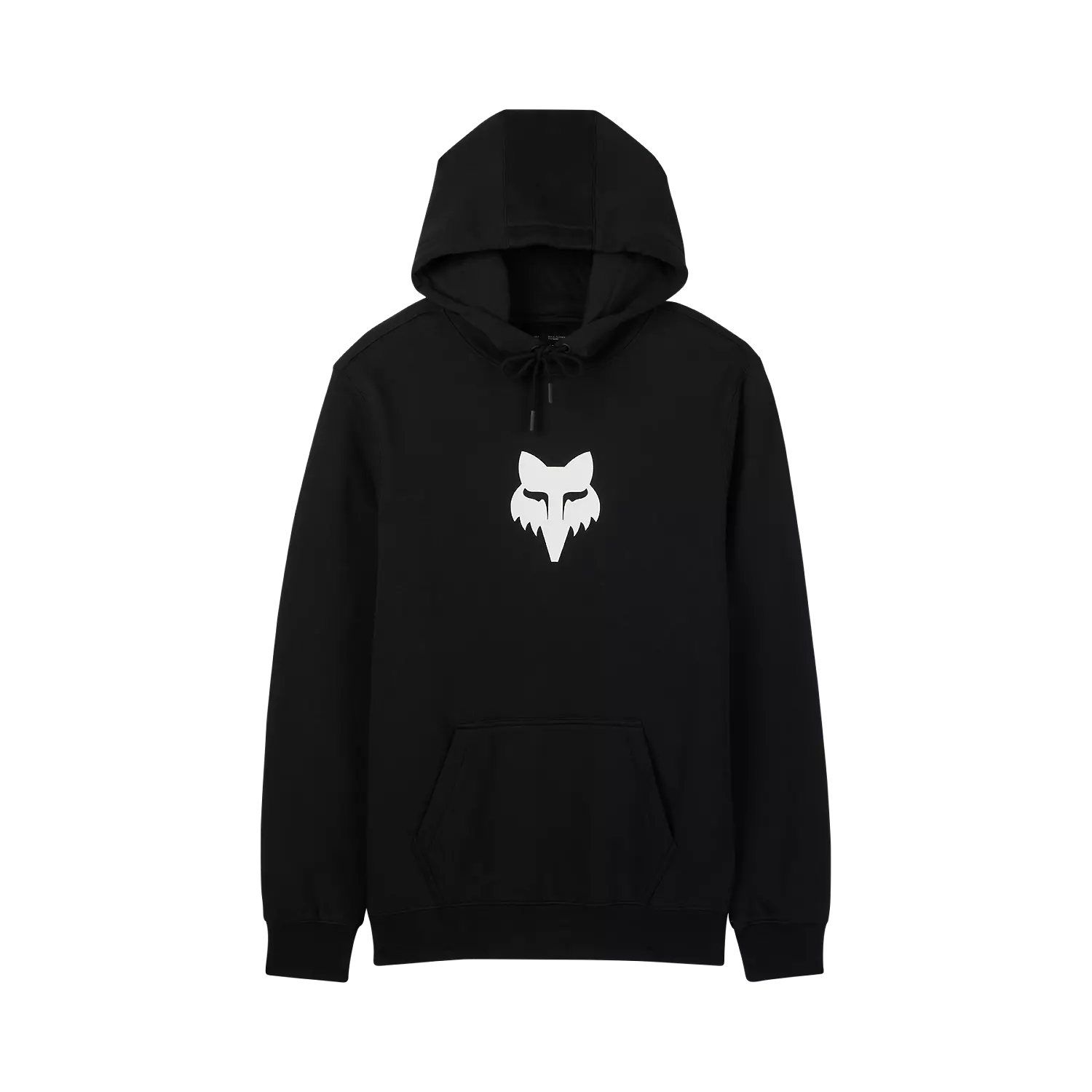 Fox Head Po Fleece Adult Black