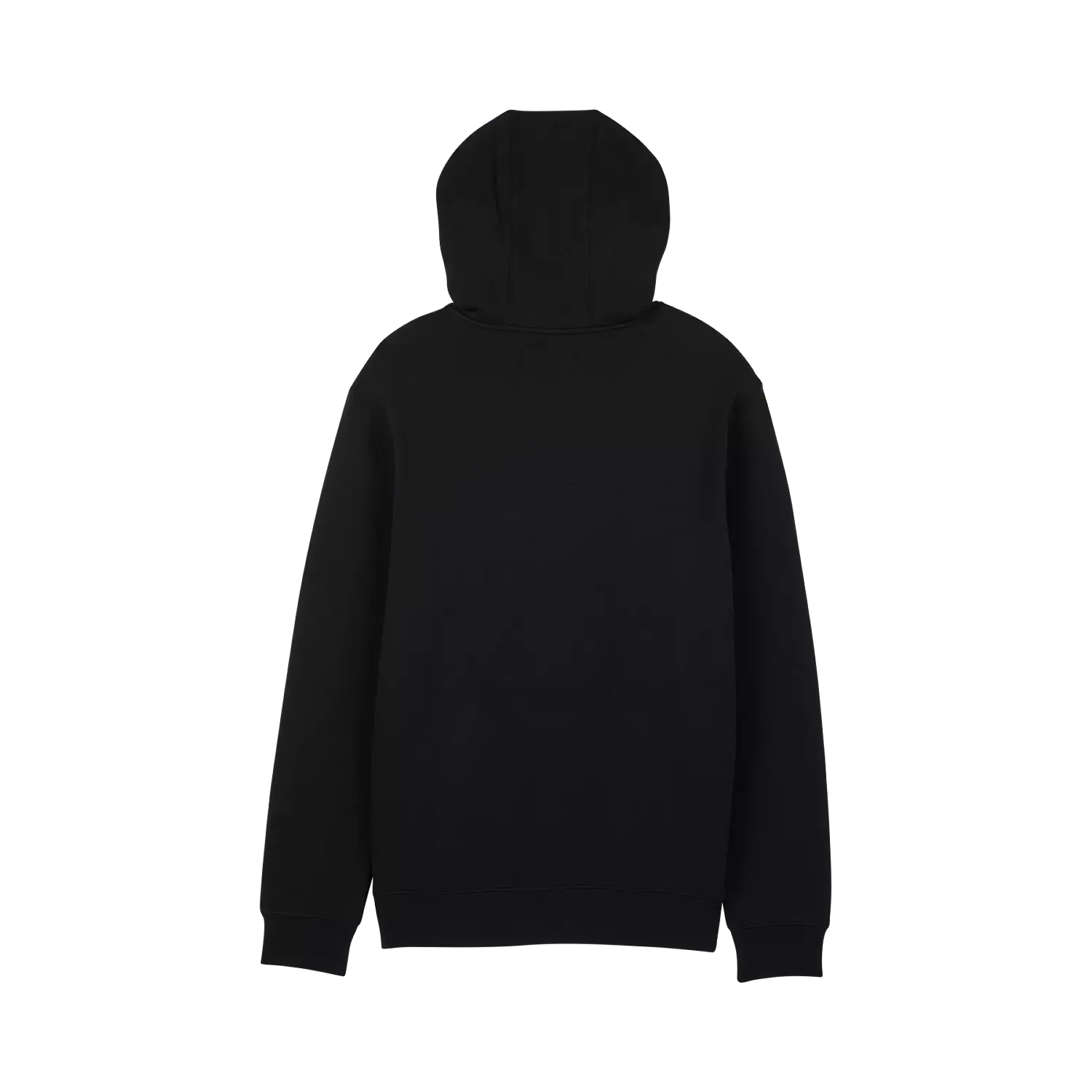 Fox Head Po Fleece Adult Black