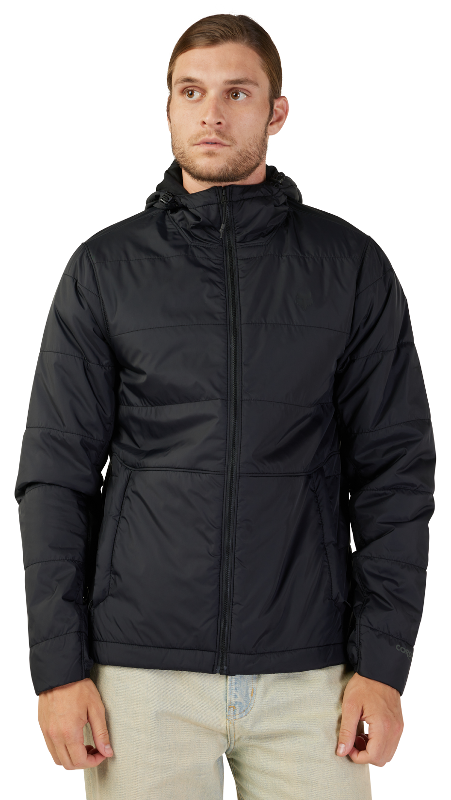 Fox Racing Ridgeway 2.0 Jacket Adult Black