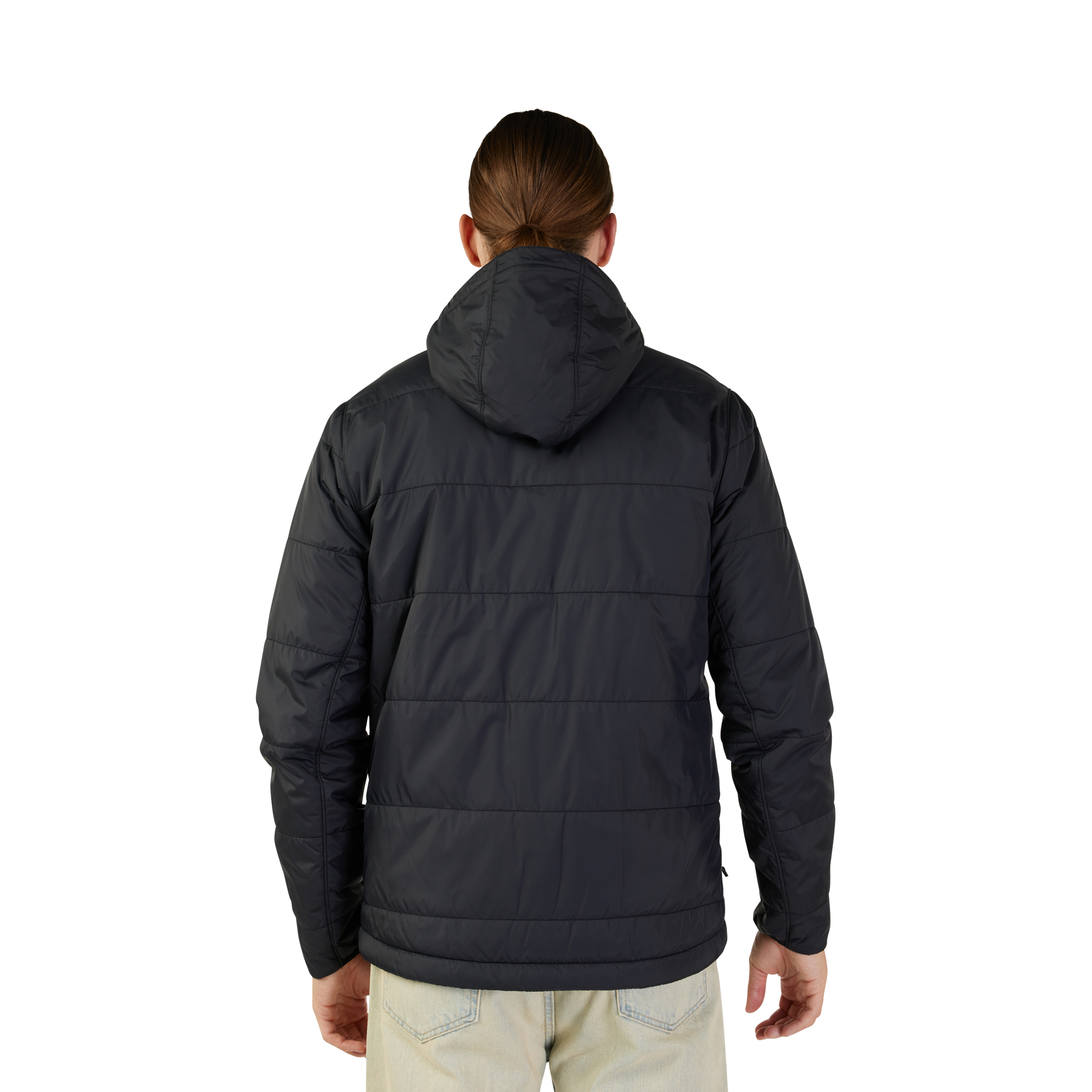 Fox Racing Ridgeway 2.0 Jacket Adult Black