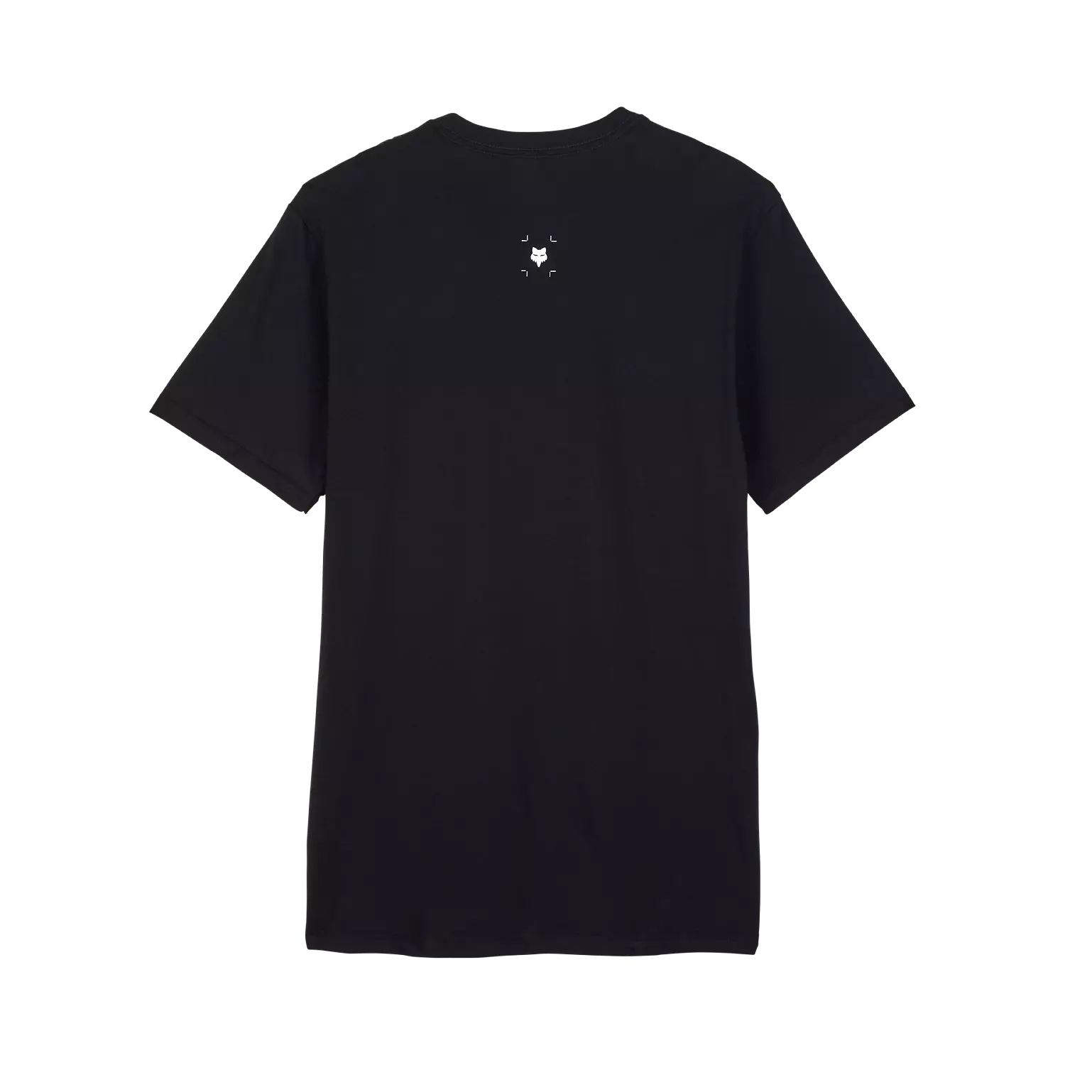 Fox Aviation Premium SS Tee Adult Black