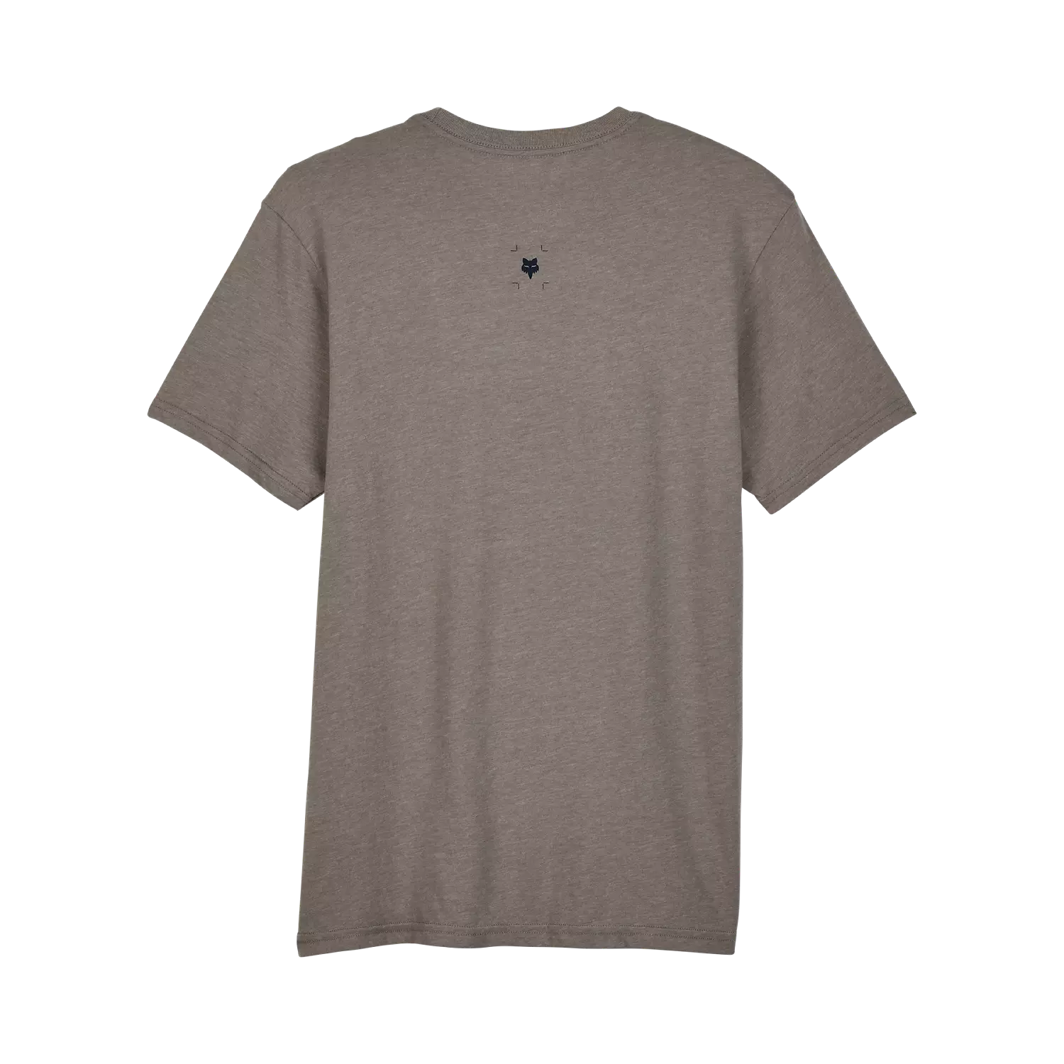 Fox Aviation Premium SS Tee Adult Grey