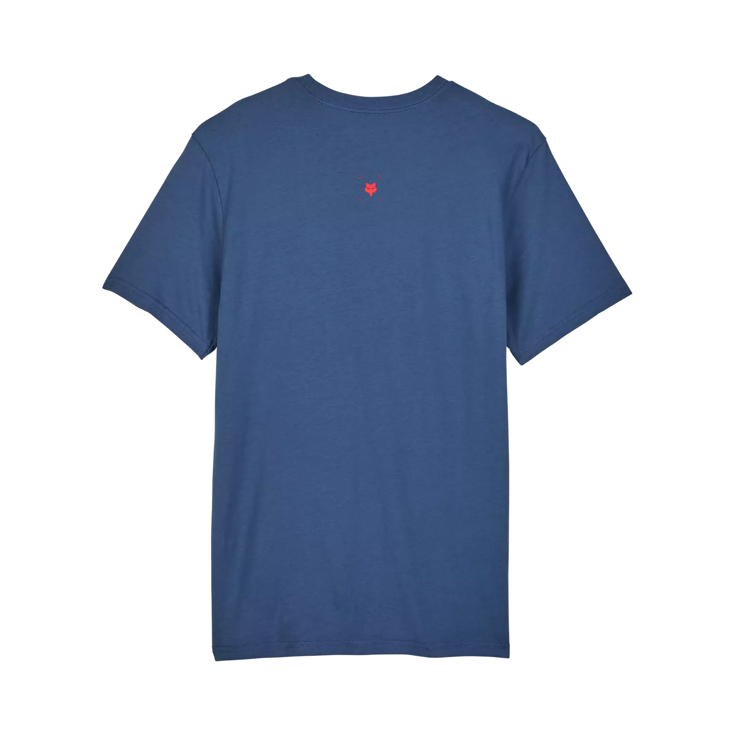 Fox Aviation Premium SS Tee Adult Blue