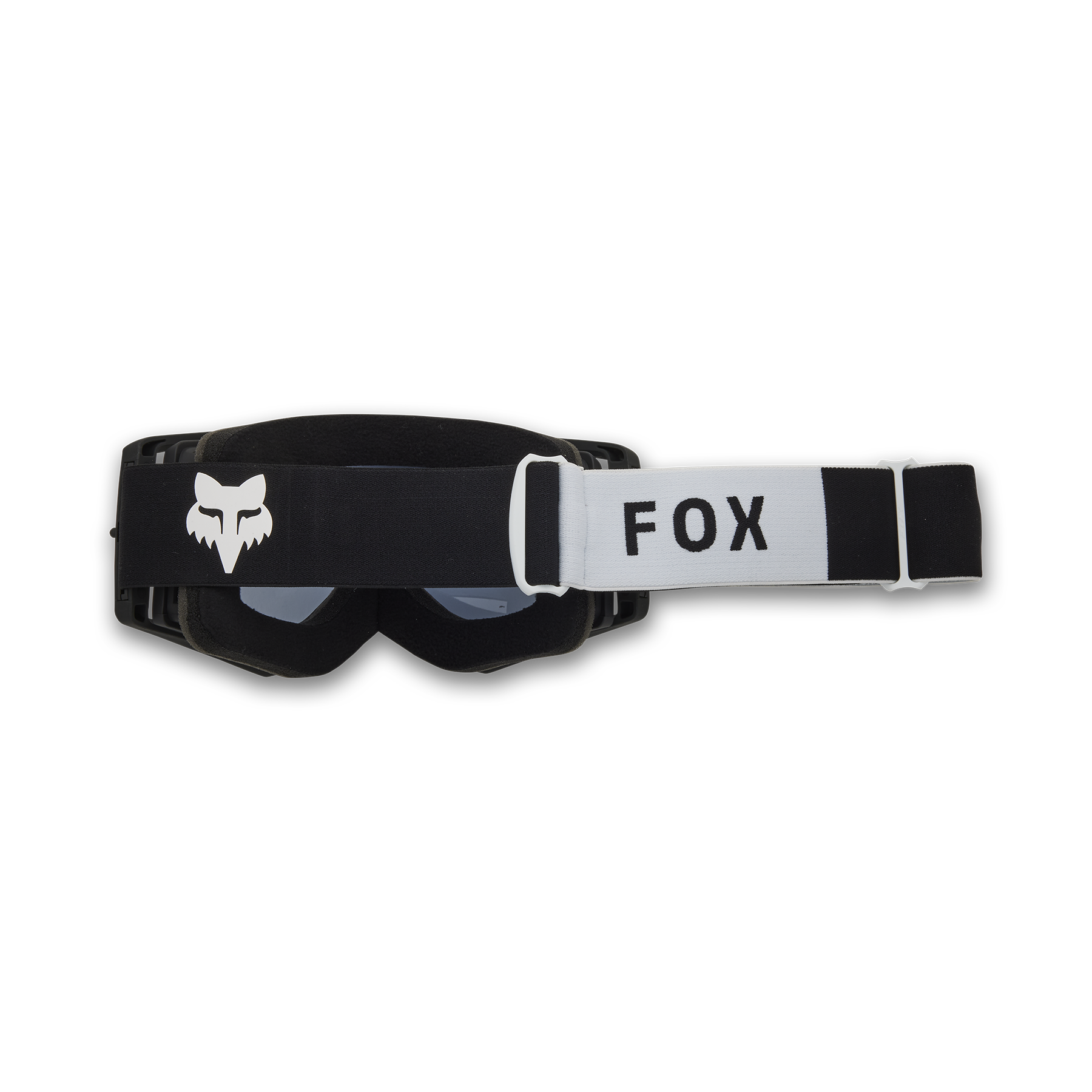 Fox Racing Airspace Core Adult Goggle Black