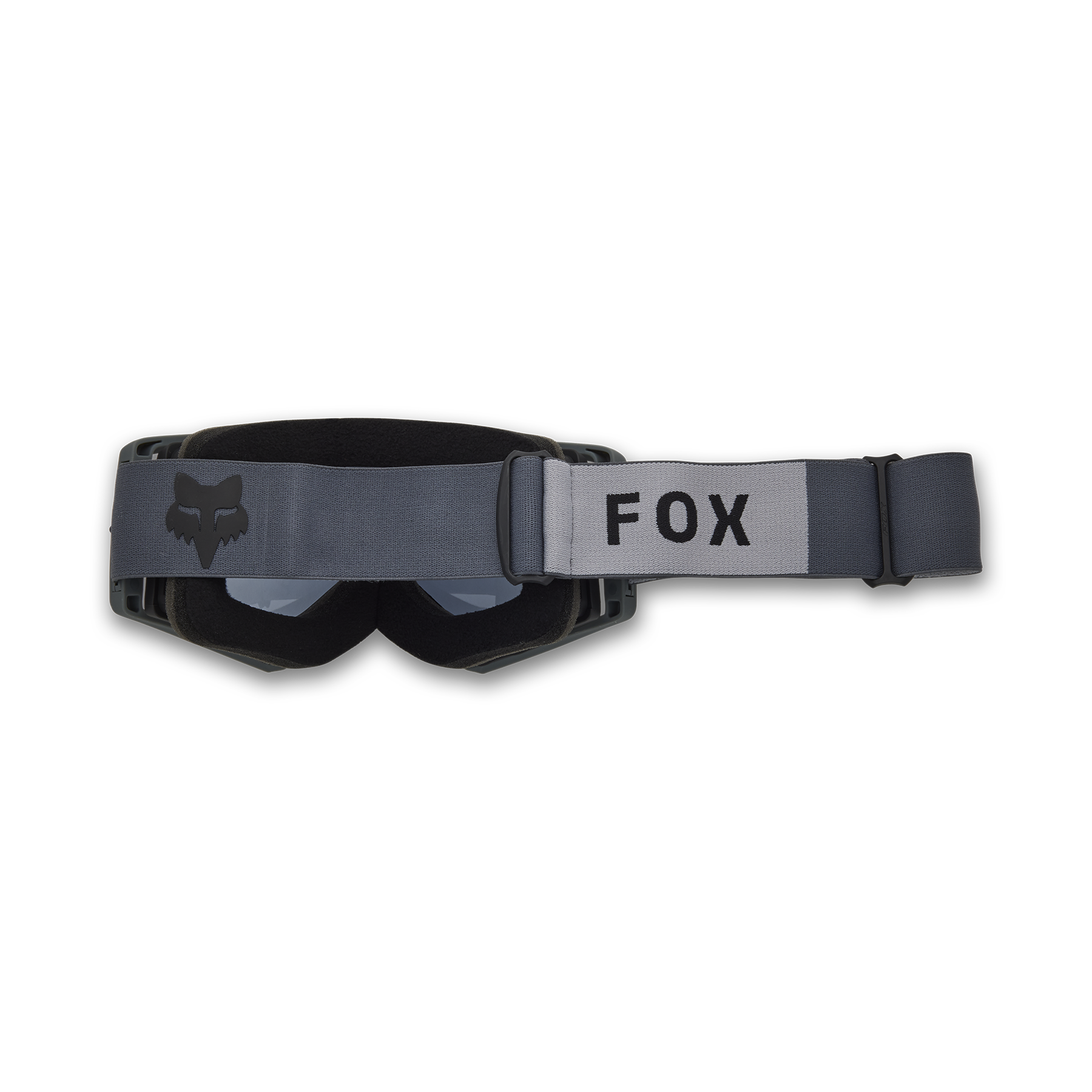 Fox Racing Airspace Core Adult Goggle Graphite
