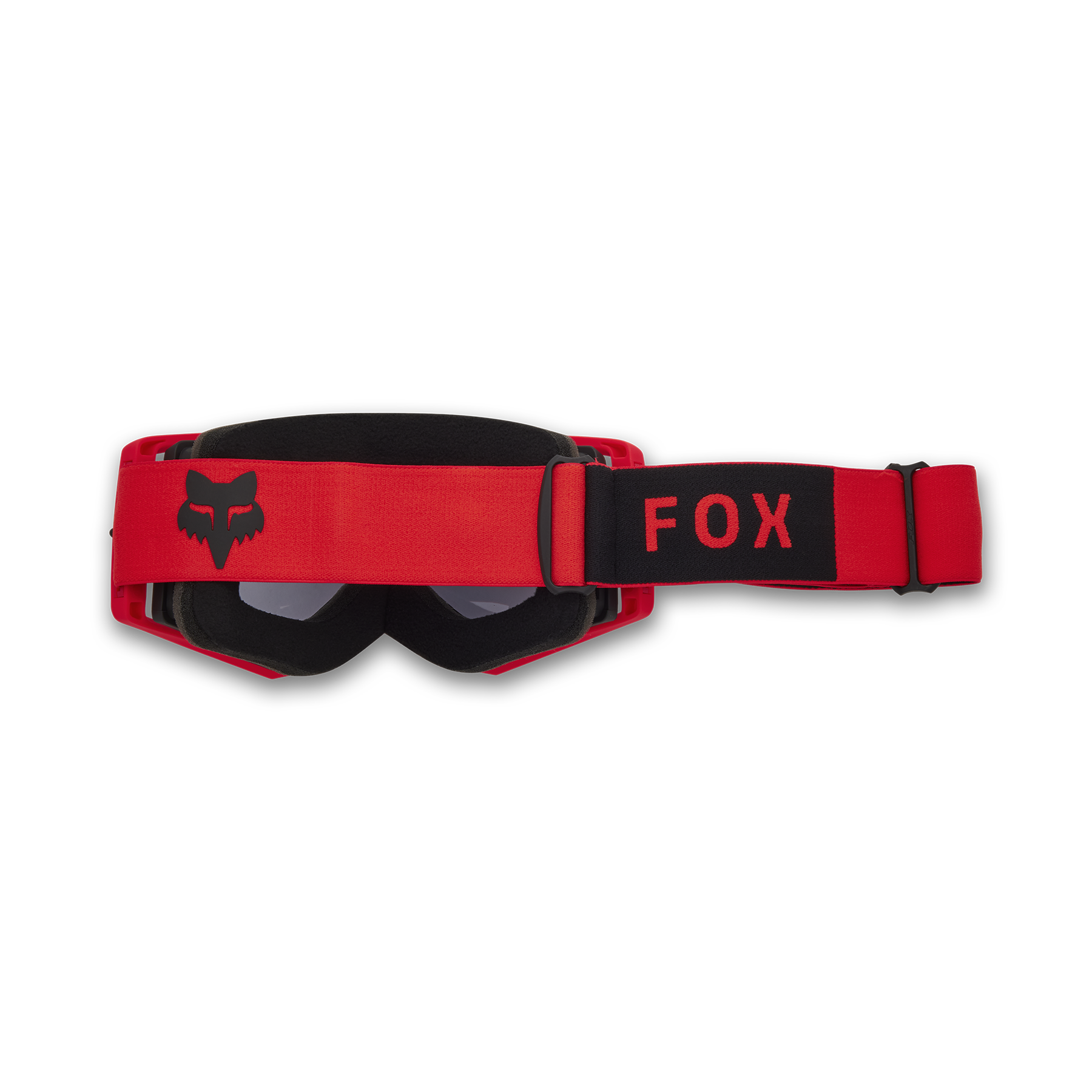 Fox Racing Airspace Core Adult Goggle Red