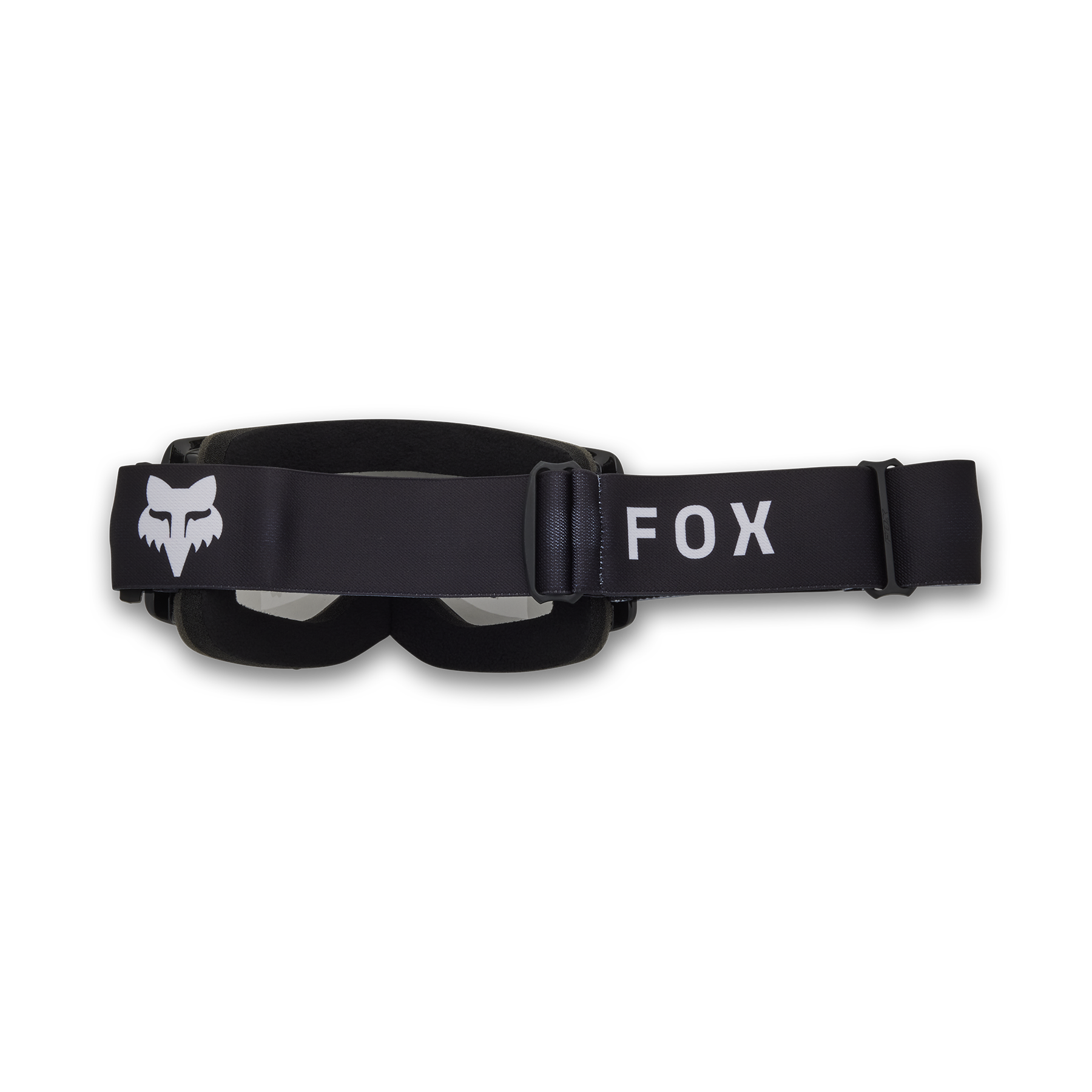 Fox Racing Main Core Adult Goggle Black