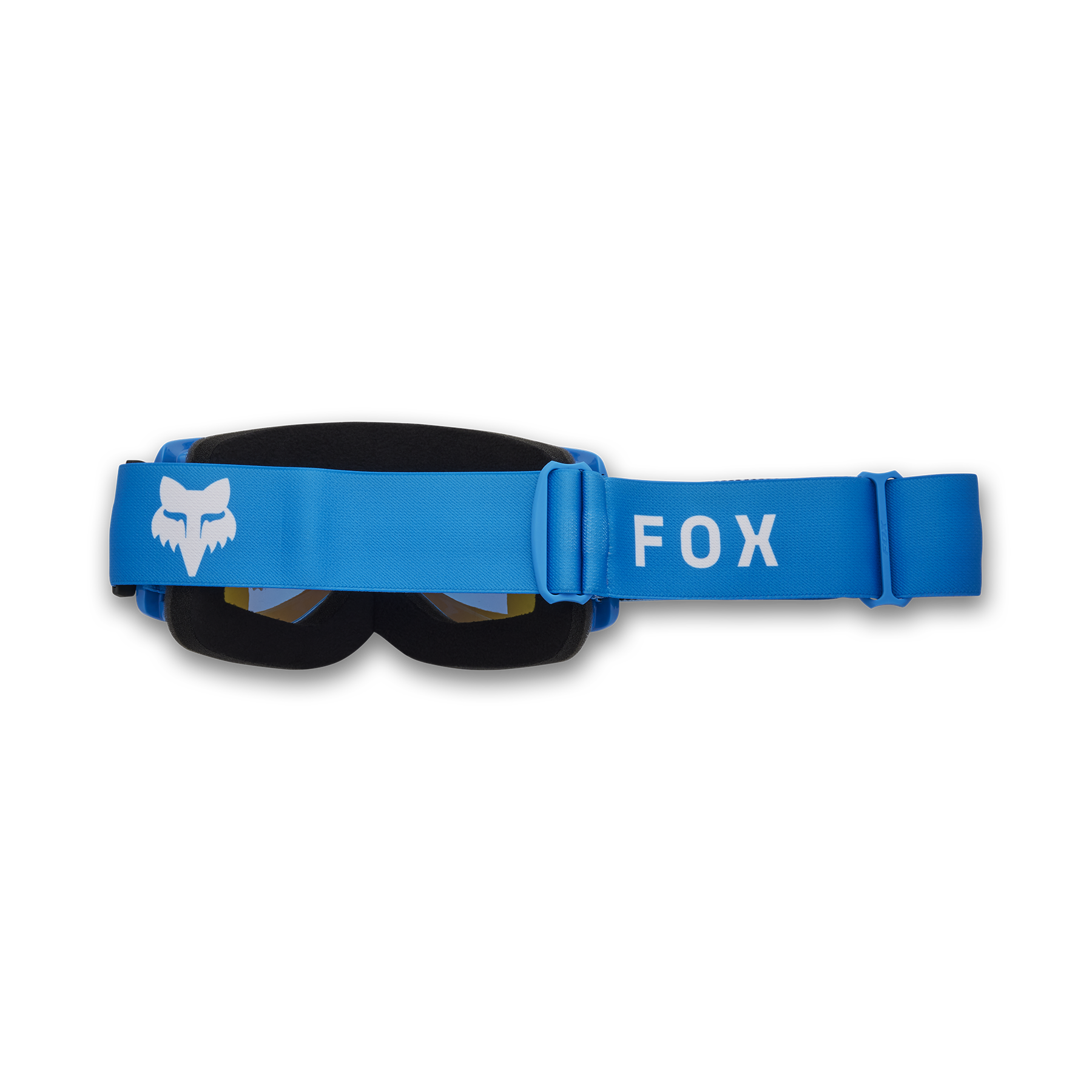 Fox Racing Main Core Adult Goggle Spark Blue