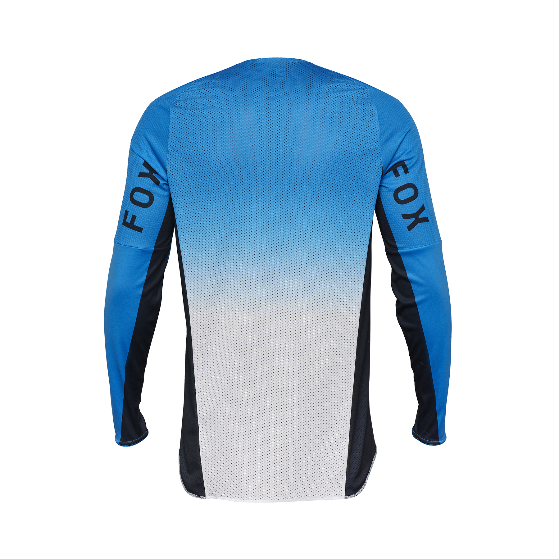 Fox Racing 360 Divider Jersey Blue Adult