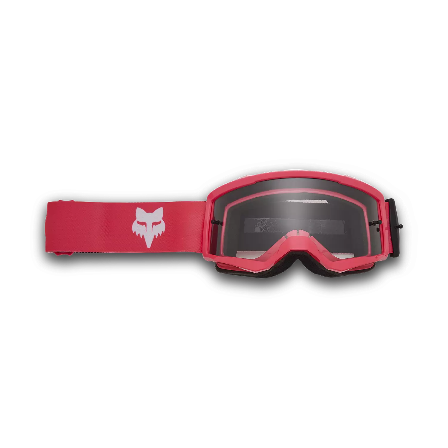 Fox Racing Main Core Youth Goggle Pink