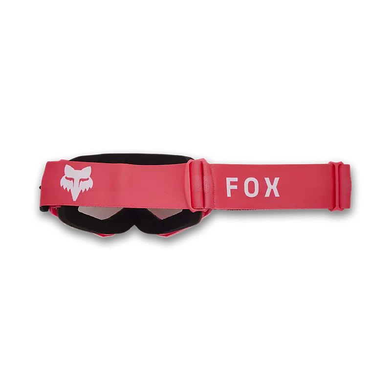Fox Racing Main Core Youth Goggle Pink