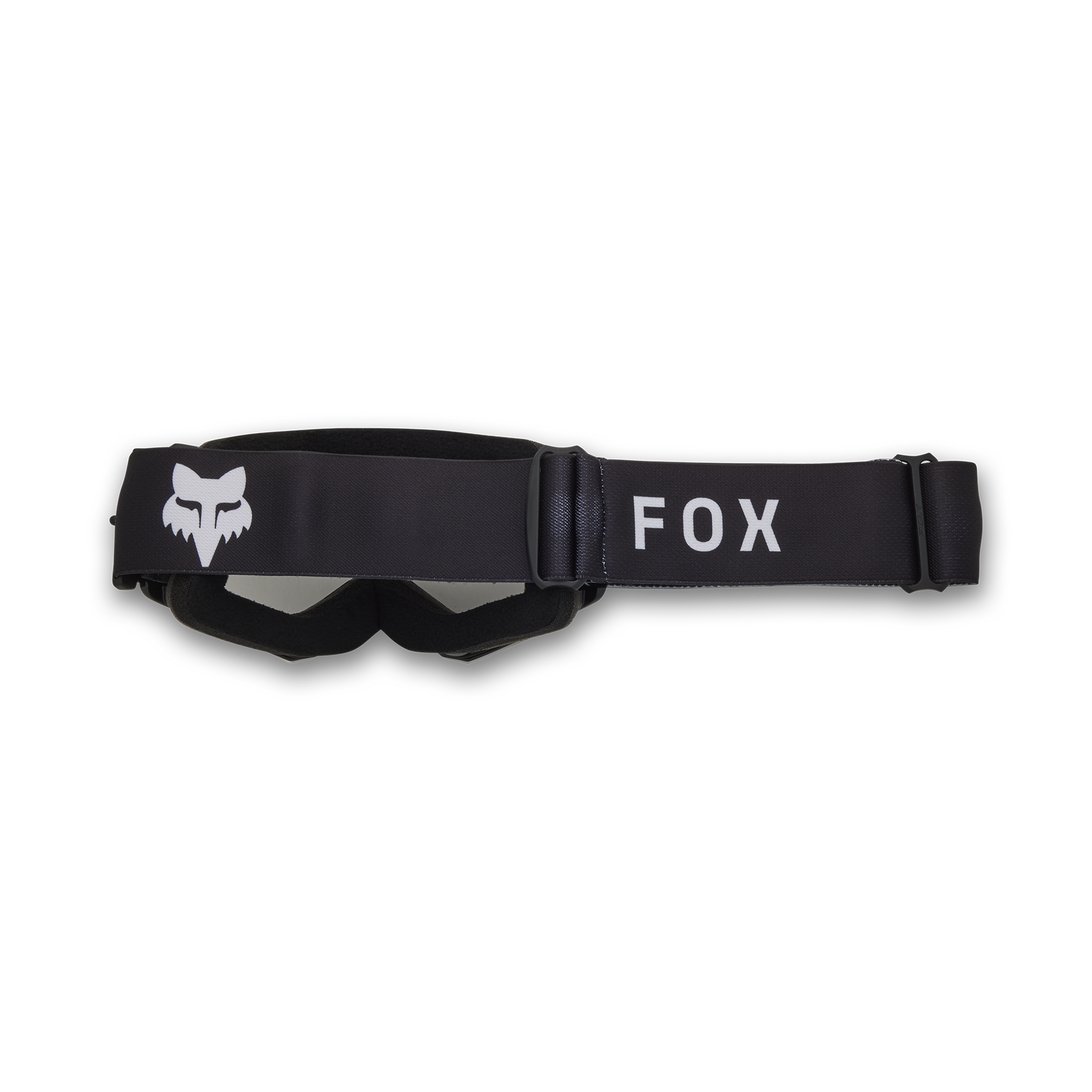 Fox Racing Main Core Youth Goggle Black